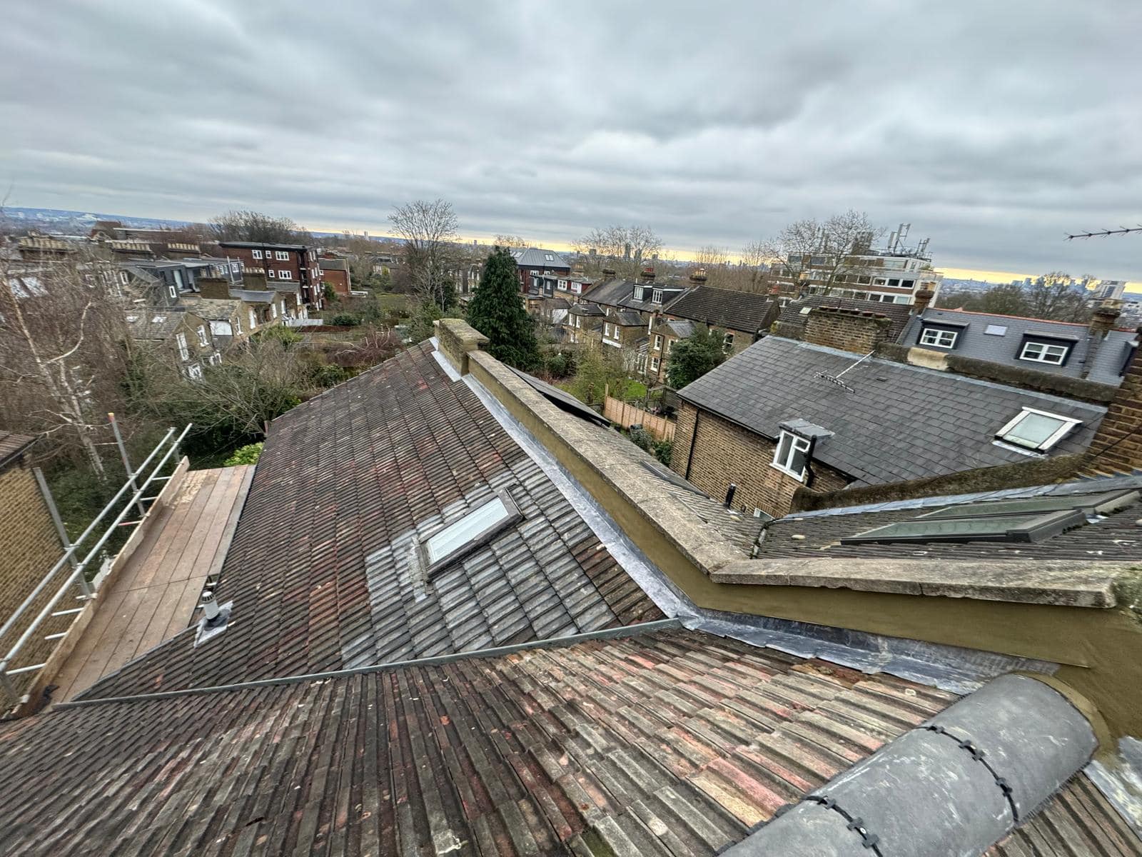 Roofing project - 1409863216932801