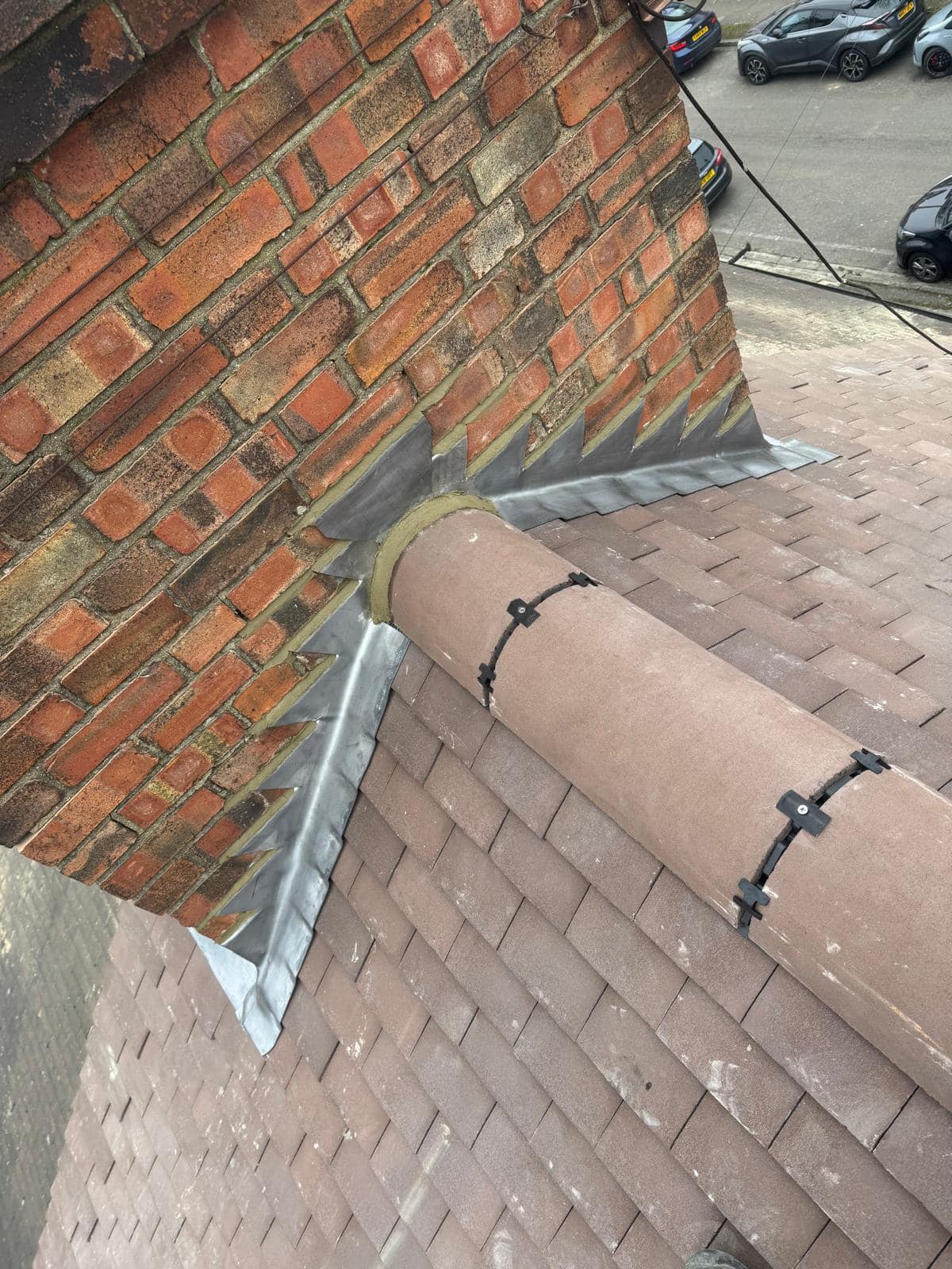 Roofing project - 1409866363599153