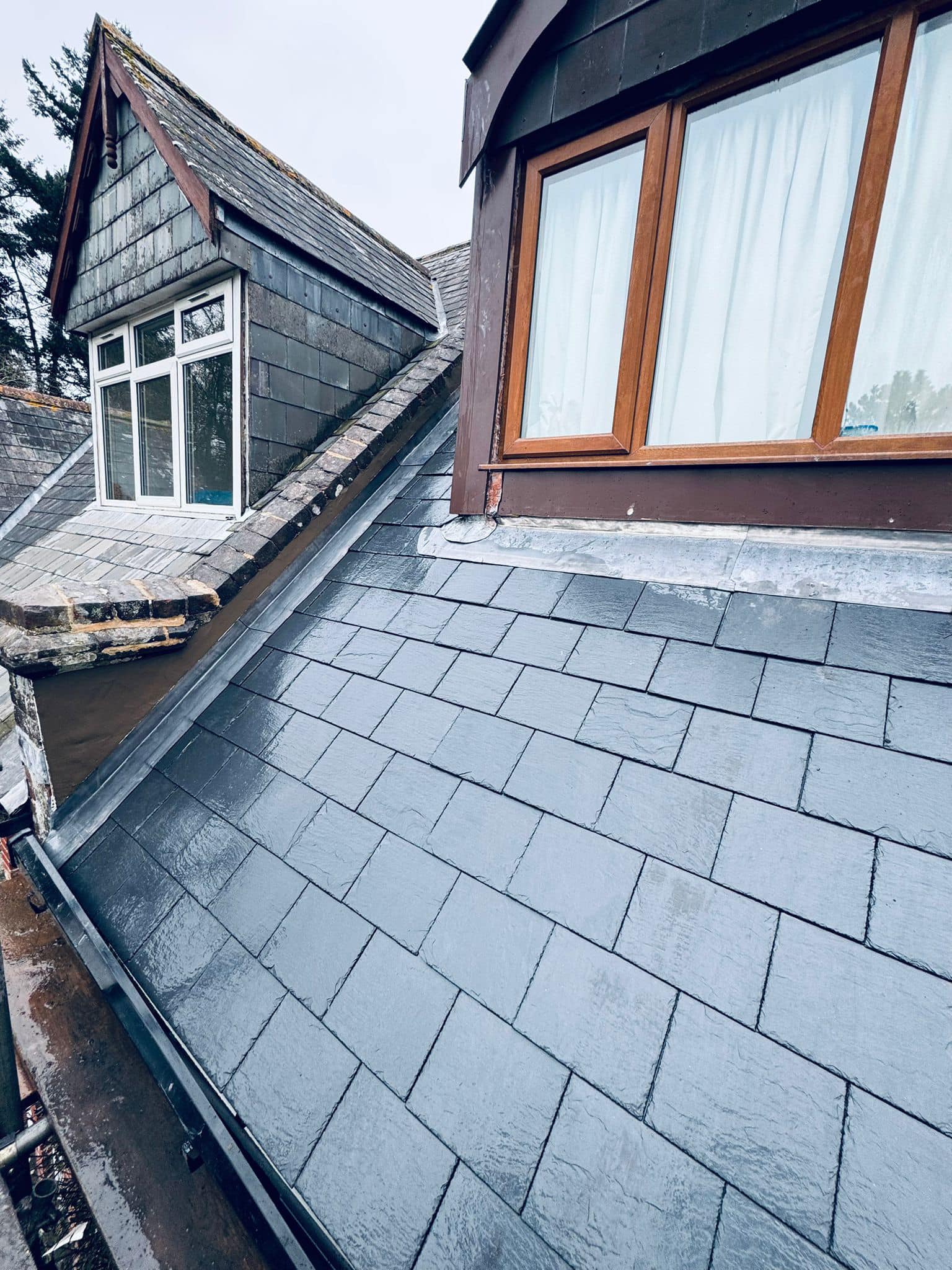 Roofing project - 1409867056932417