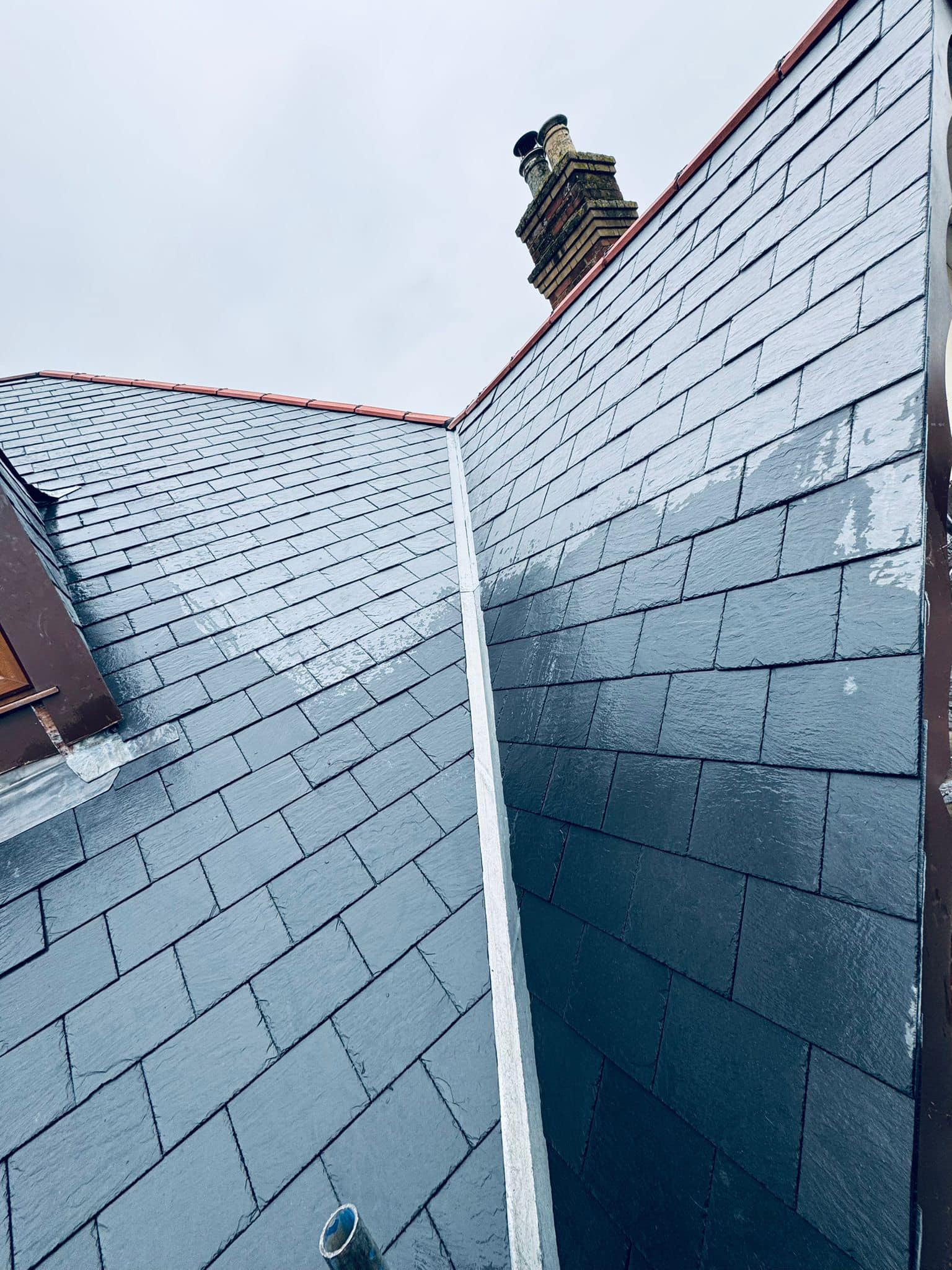 Roofing project - 1409867106932412