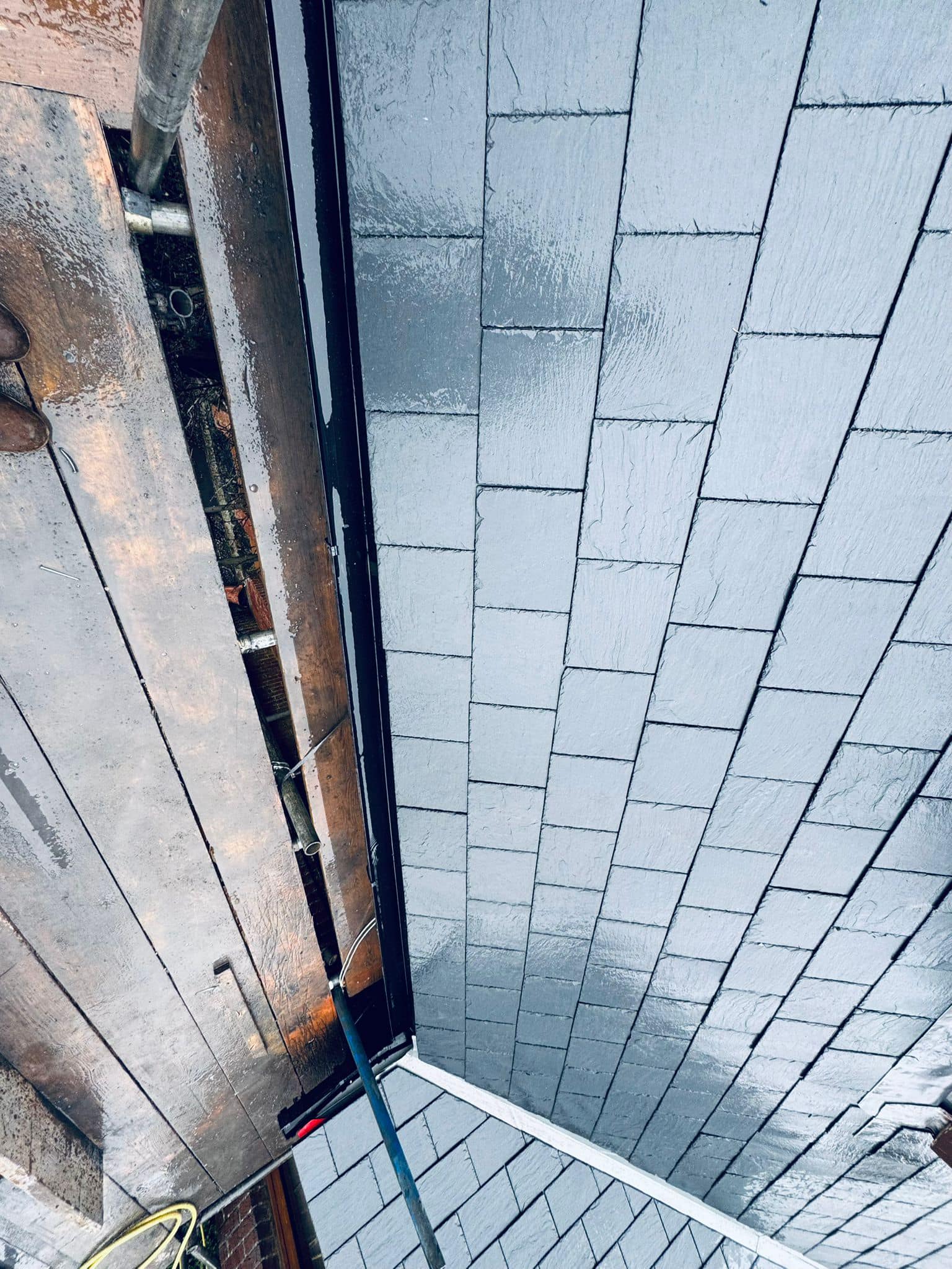 Roofing project - 1409867133599076