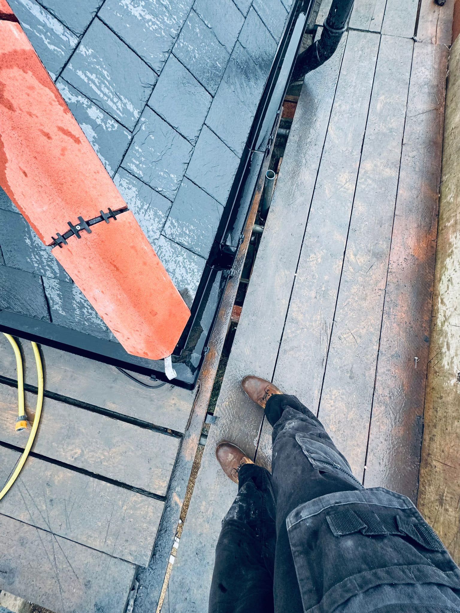 Roofing project - 1409867163599073