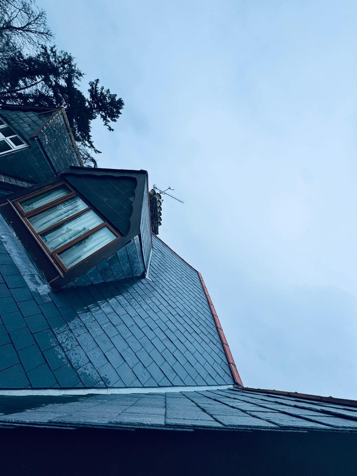 Roofing project - 1409867363599053