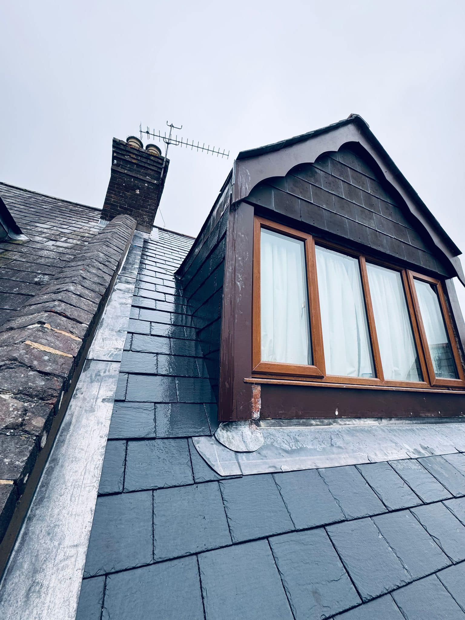 Roofing project - 1409867440265712