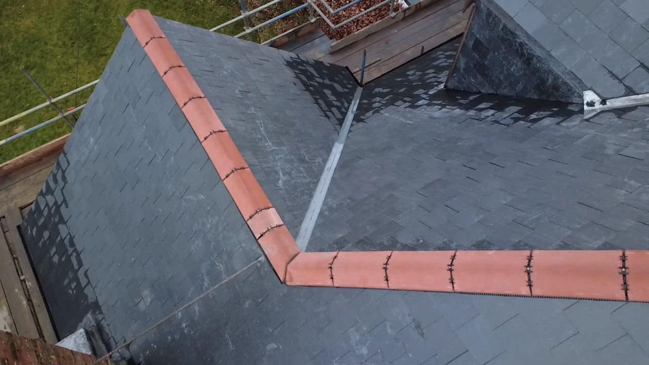 Roofing project - 1409867660265690