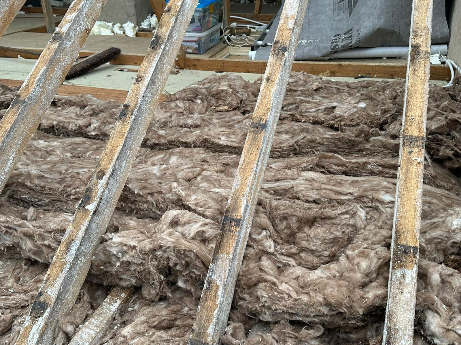 Roofing project - 1409868780265578