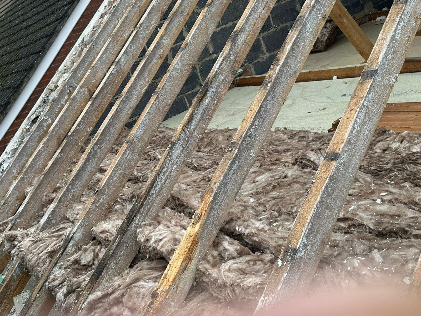 Roofing project - 1409869230265533