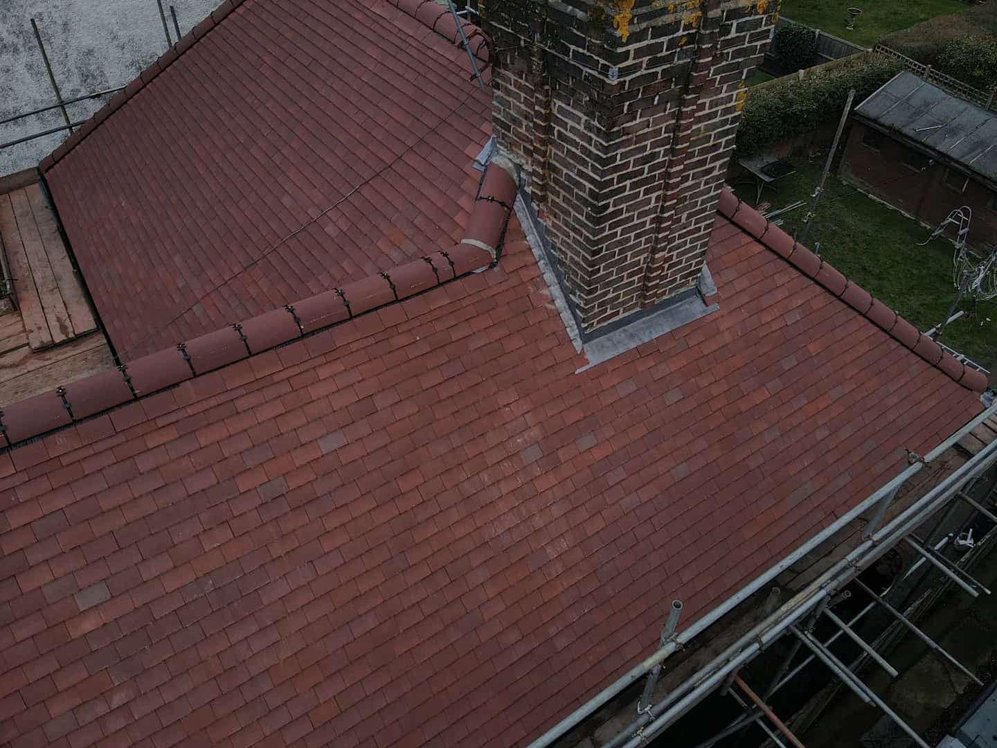 Roofing project - 1409870783598711
