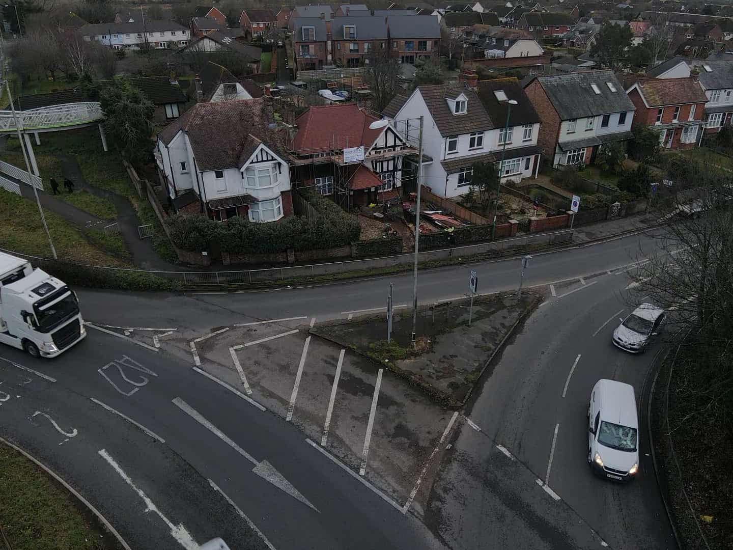 Roofing project - 1409871123598677