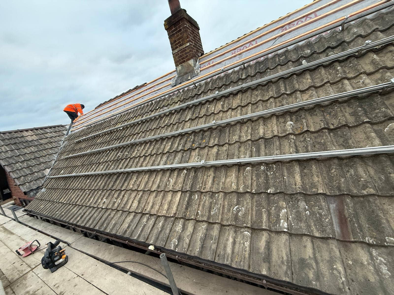 Roofing project - 1409872400265216