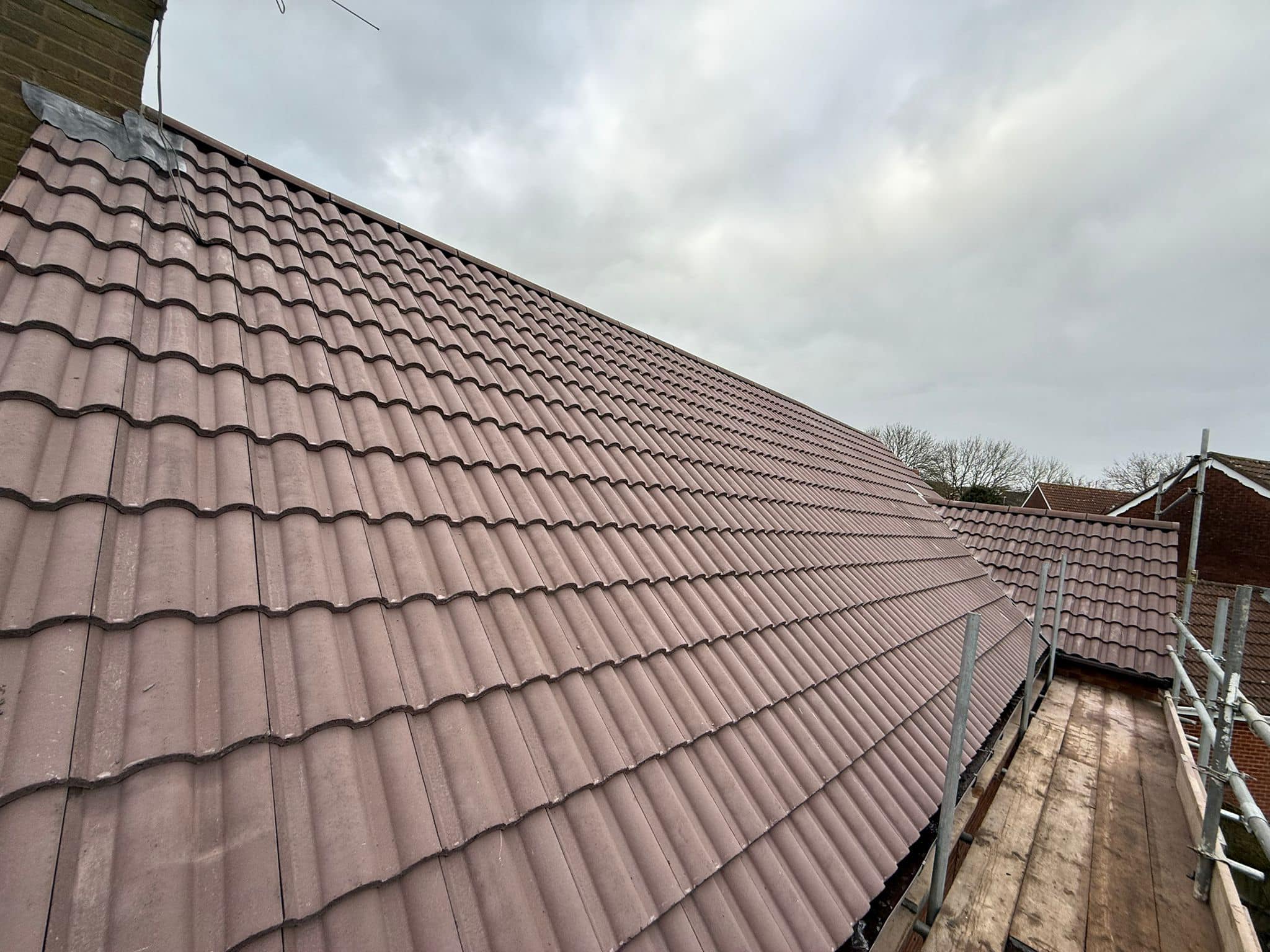 Roofing project - 1409874283598361