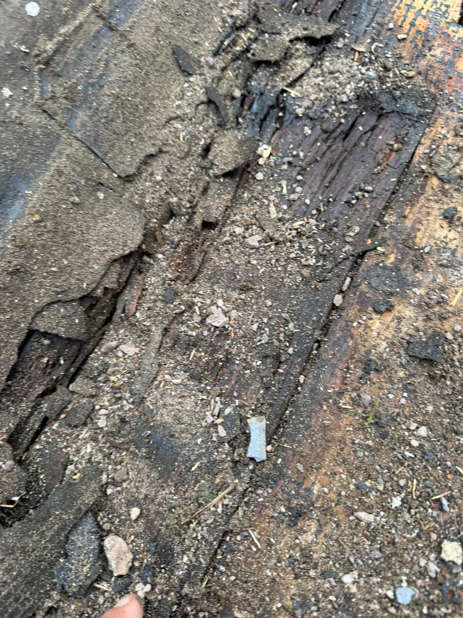 Roofing project - 1409875023598287