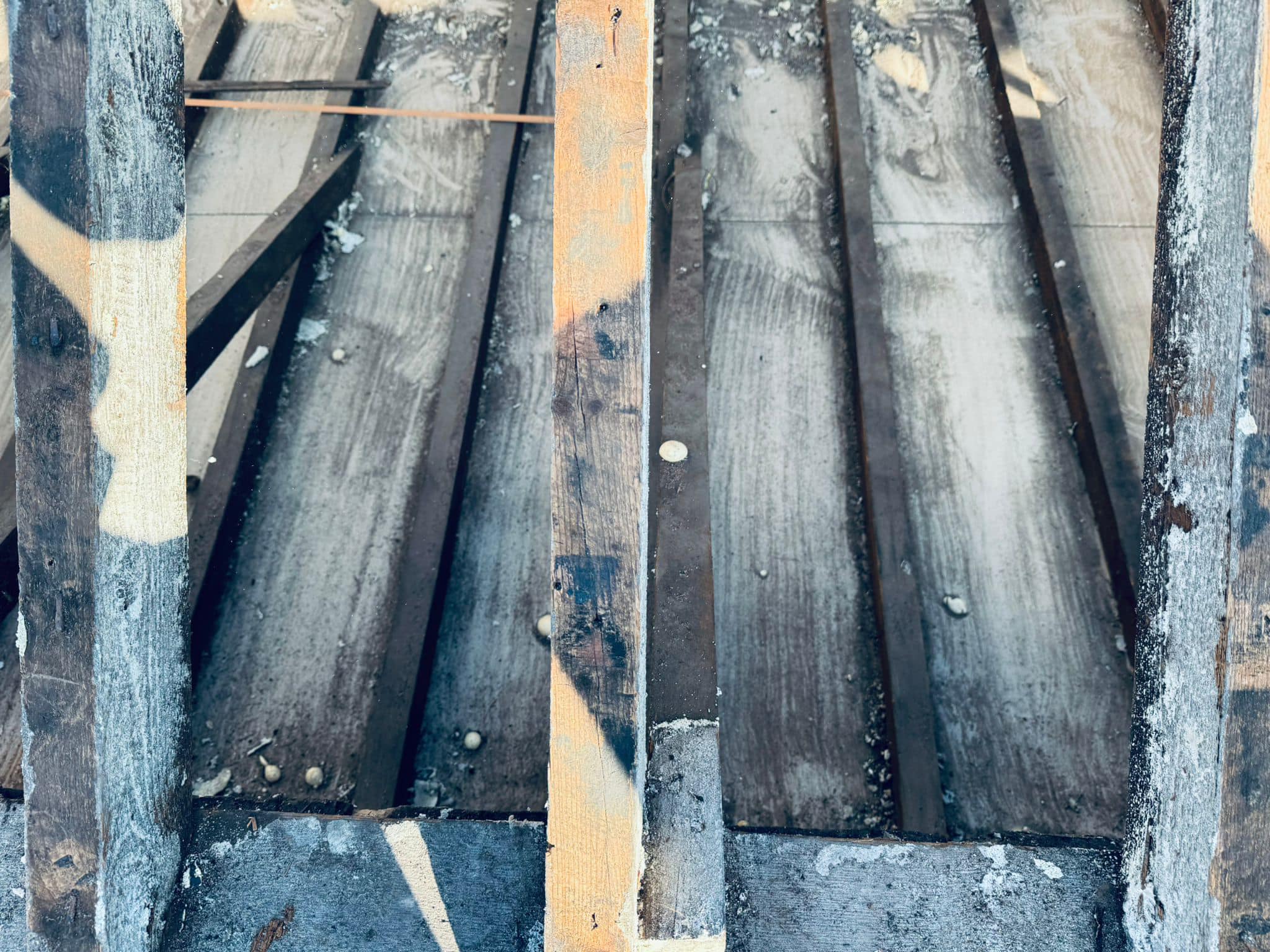 Roofing project - 1409878023597987
