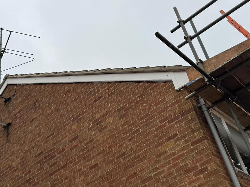 Roofing project - 1409878926931230