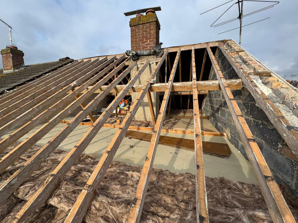 Roofing project - 1409879200264536