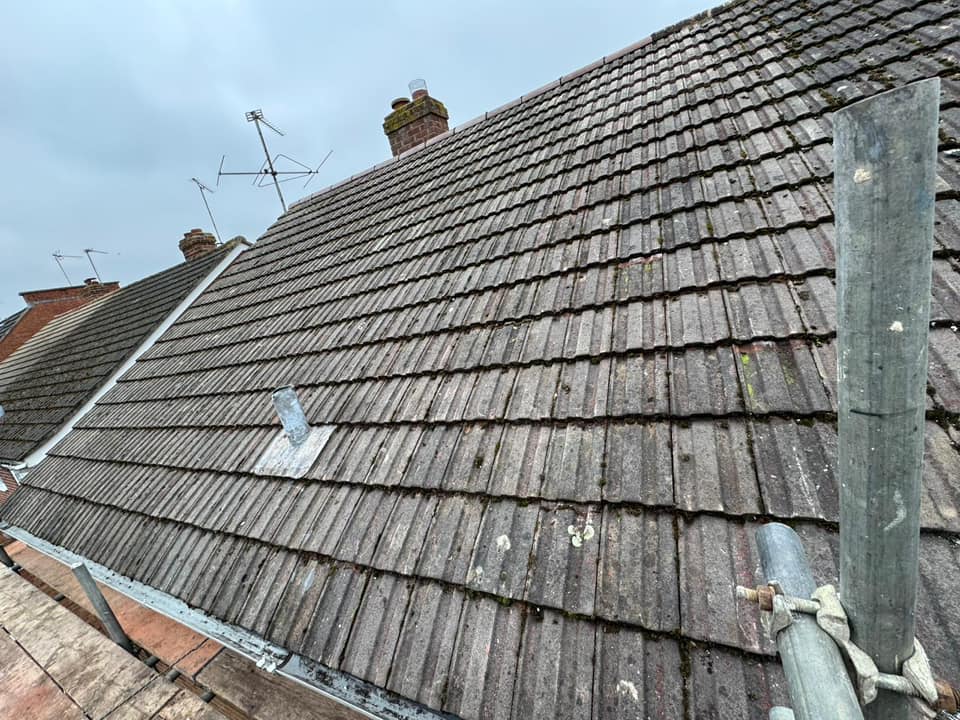 Roofing project - 1409879326931190