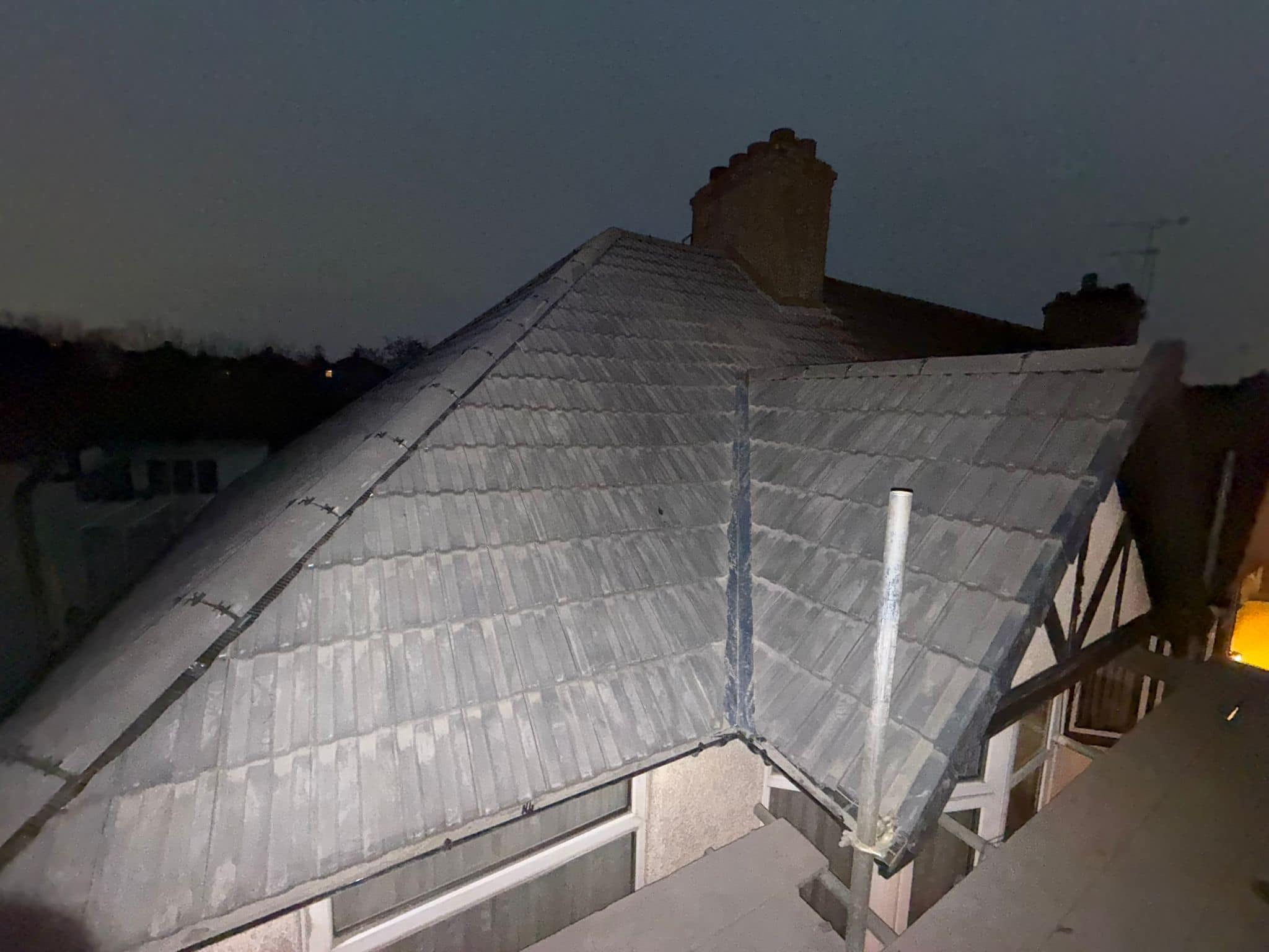 Roofing project - 1409979830254473