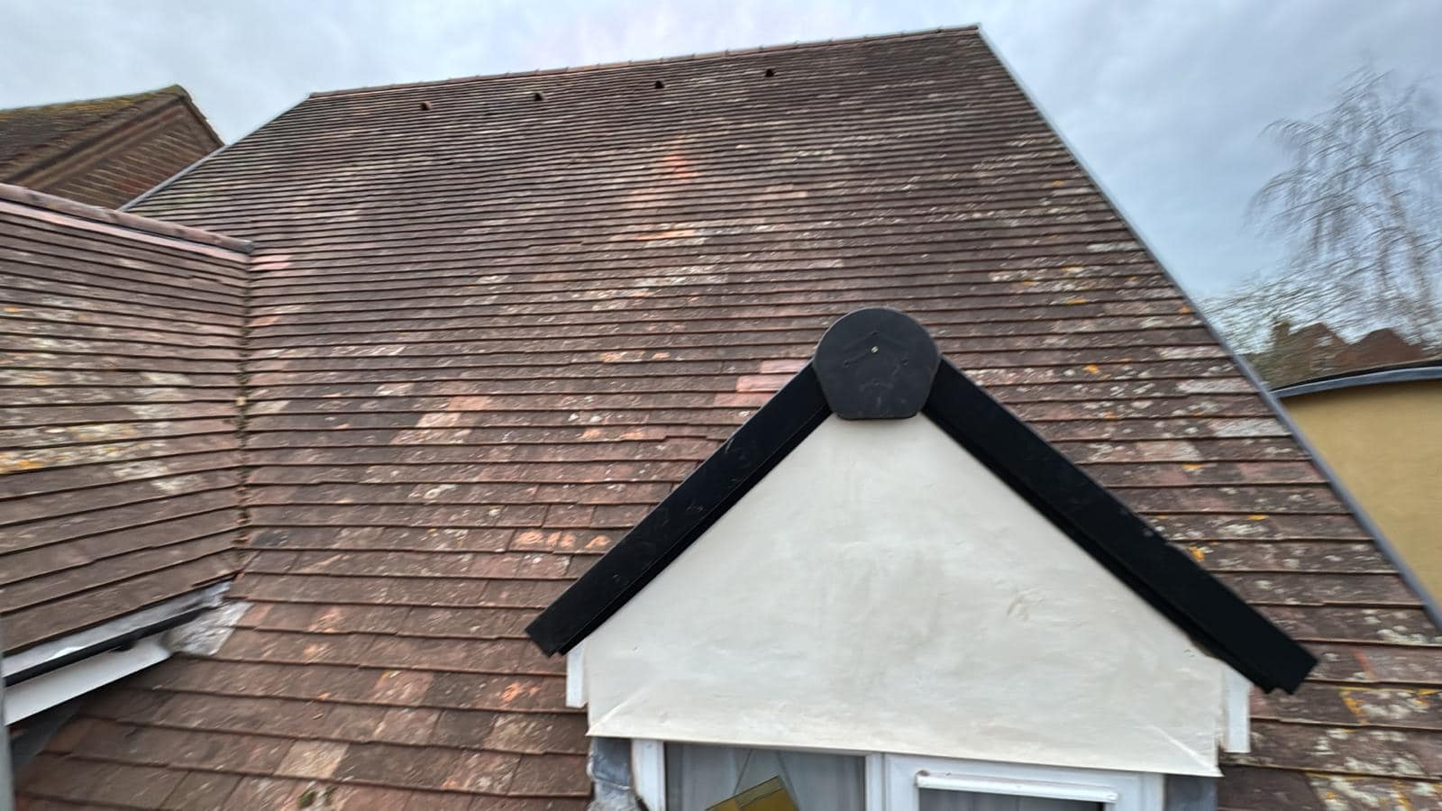 Roofing project - 1409981053587684