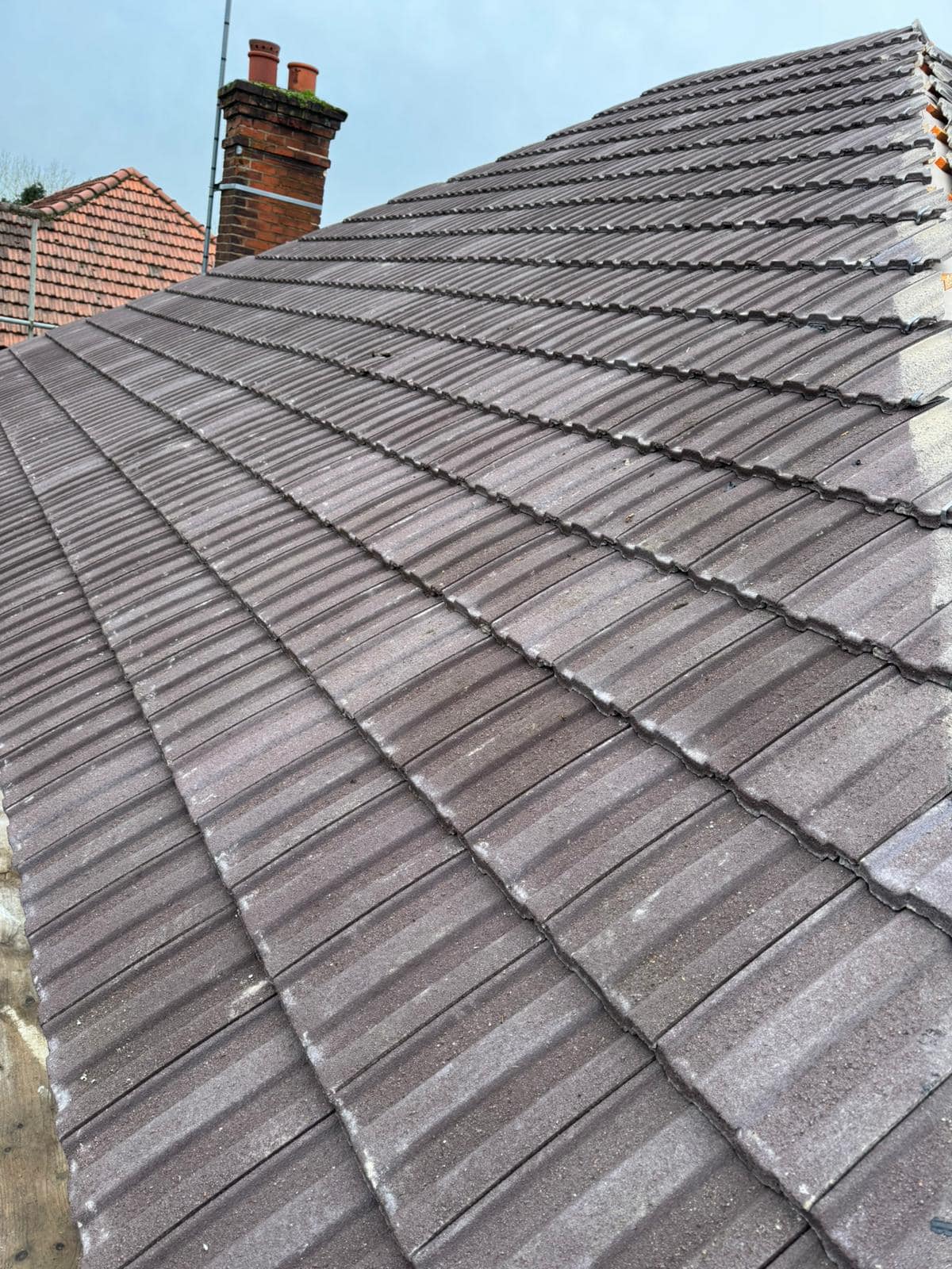 Roofing project - 1409981530254303