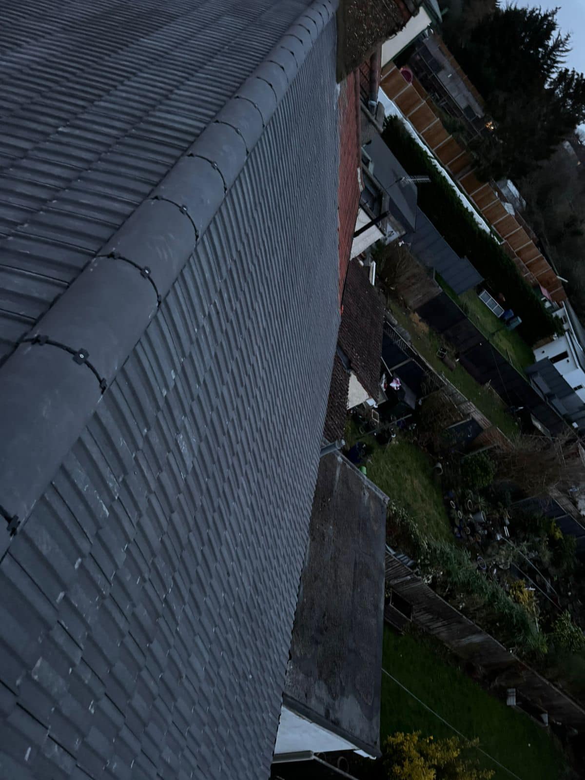 Roofing project - 1409983940254062