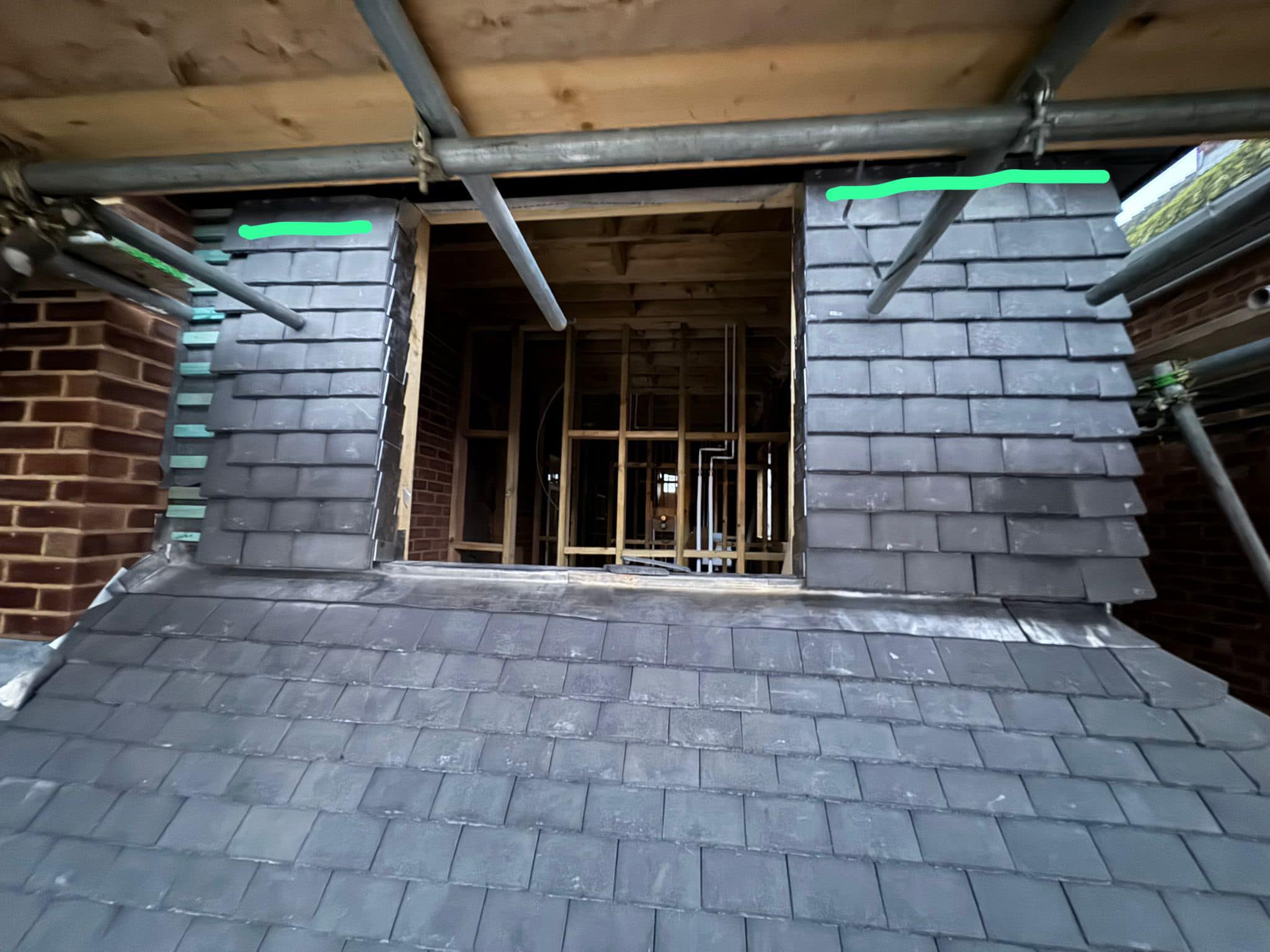 Roofing project - 1409984590253997