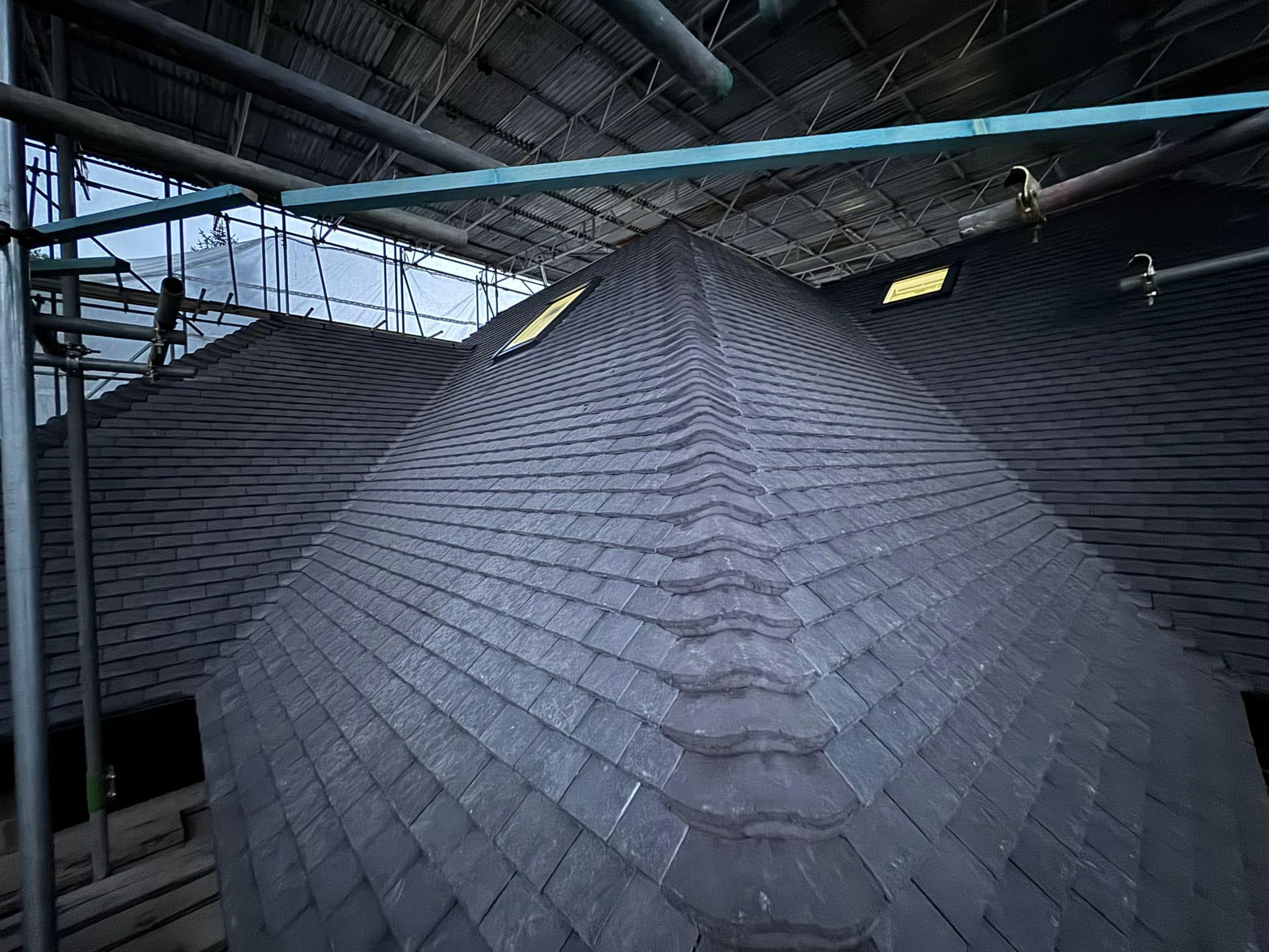 Roofing project - 1409987733587016