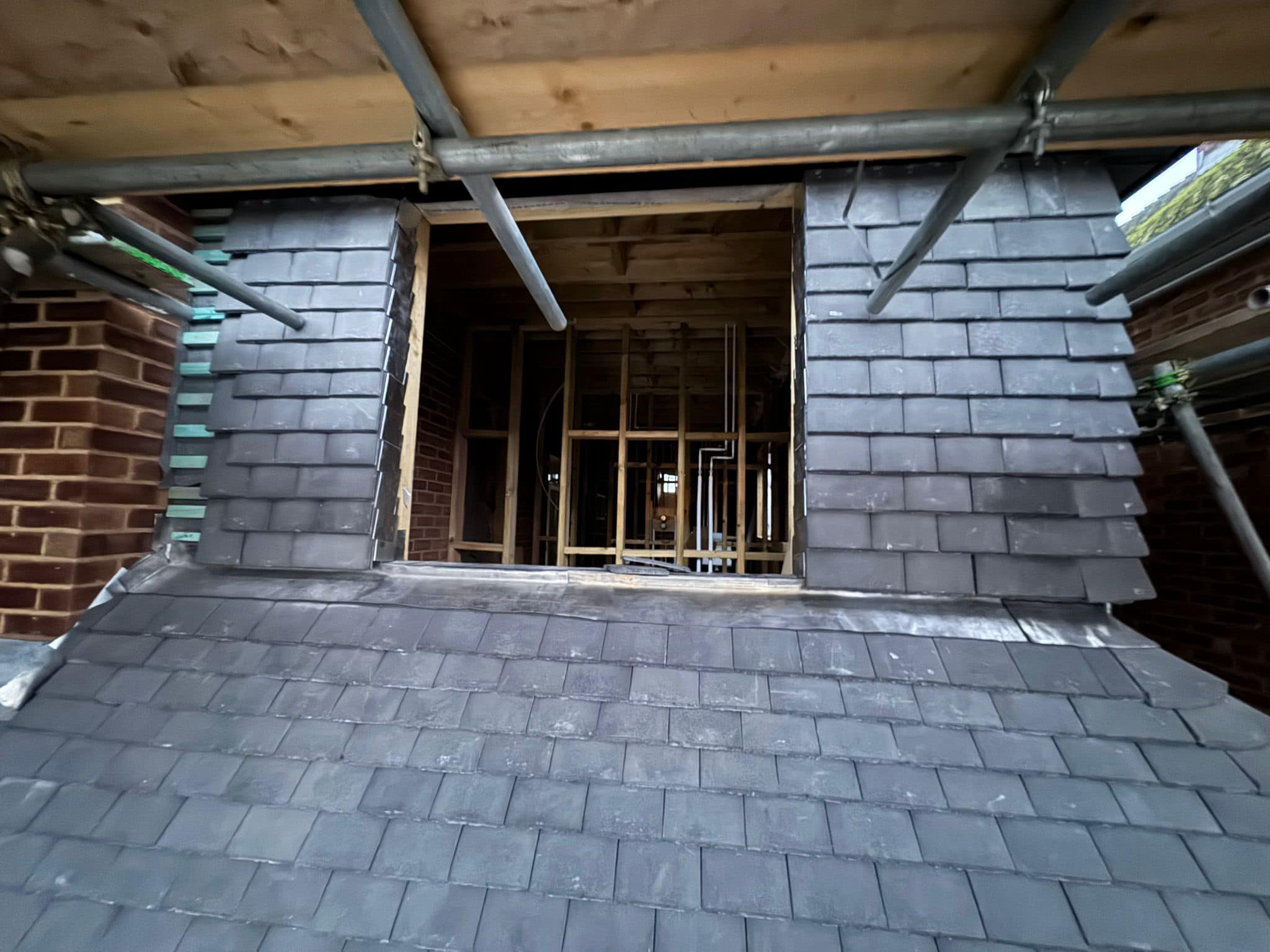 Roofing project - 1409988000253656