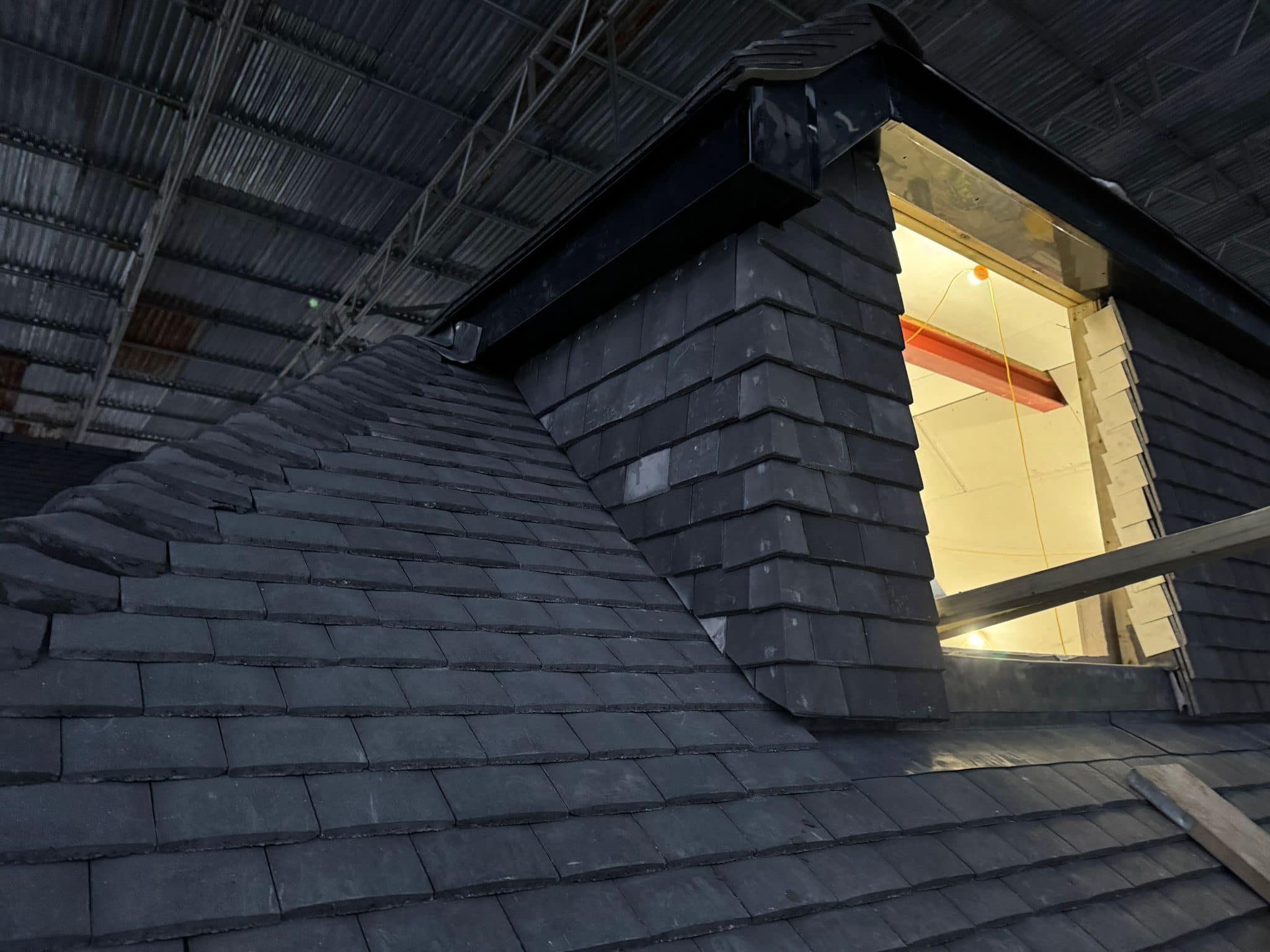 Roofing project - 1409988080253648