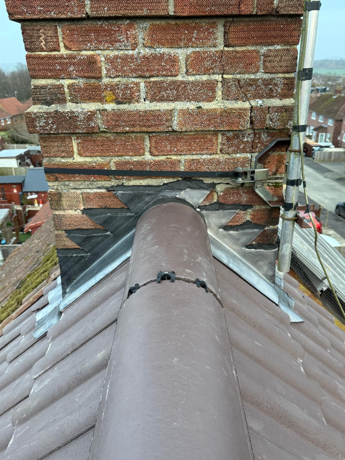 Roofing project - 1409989076920215