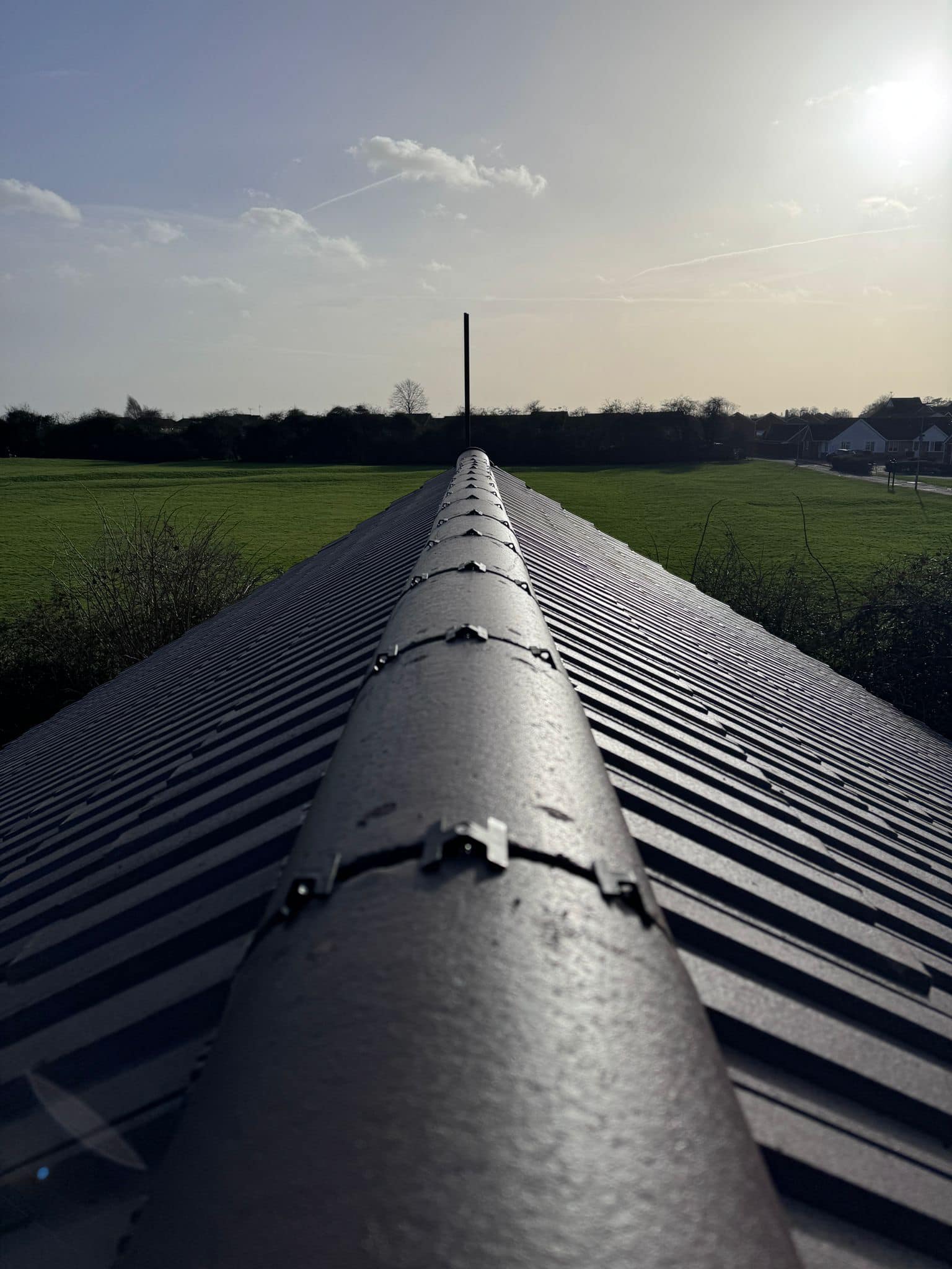 Roofing project - 1409989953586794