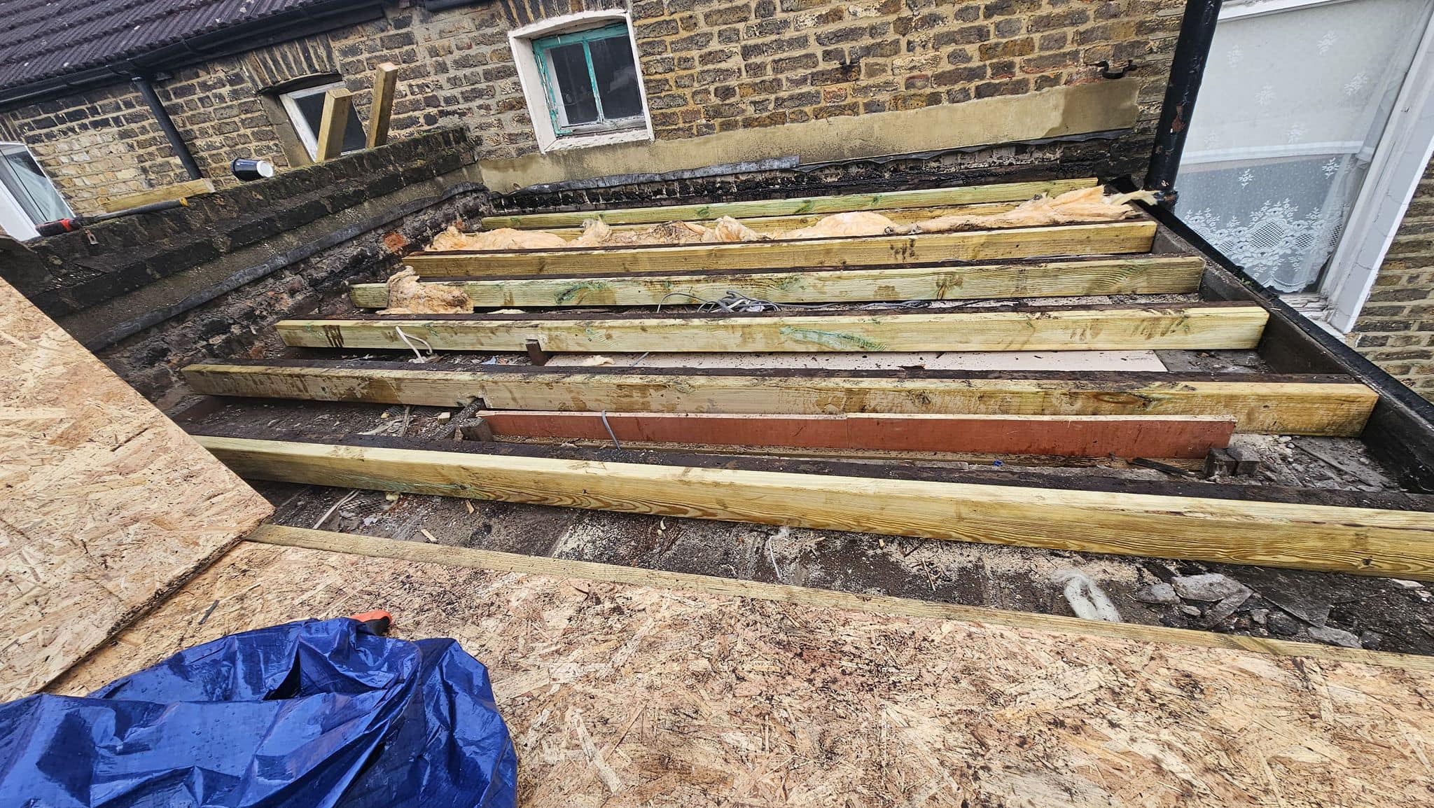 Roofing project - 1409991983586591