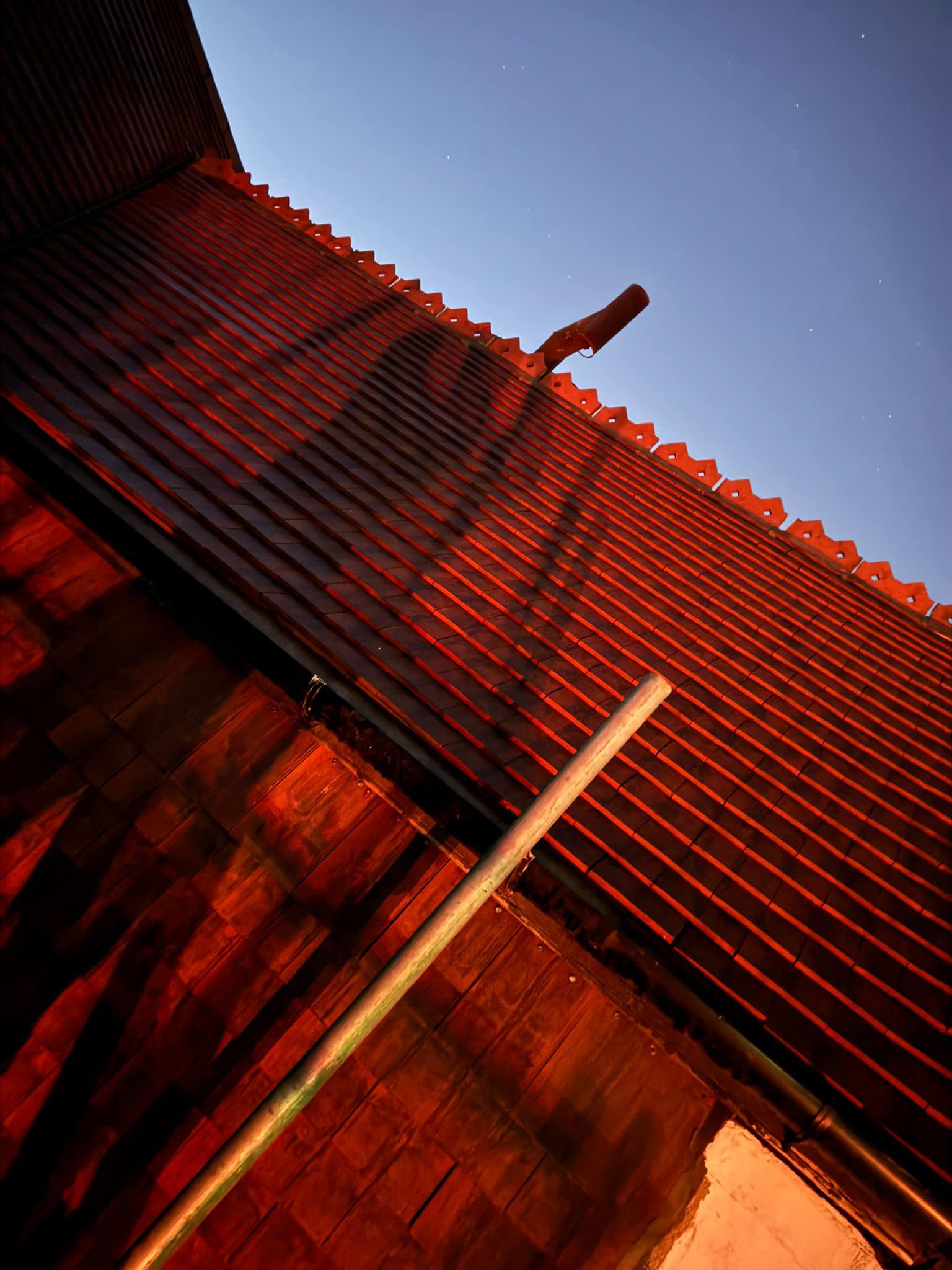 Roofing project - 1409992783586511