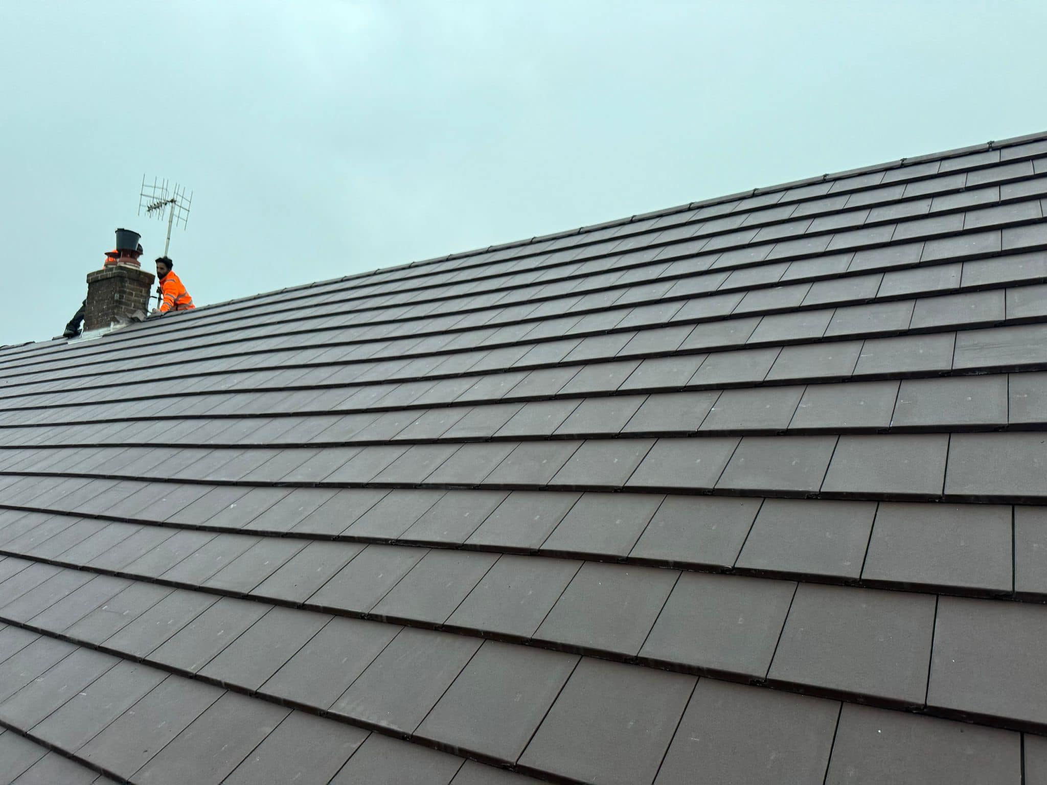 Roofing project - 1409994070253049