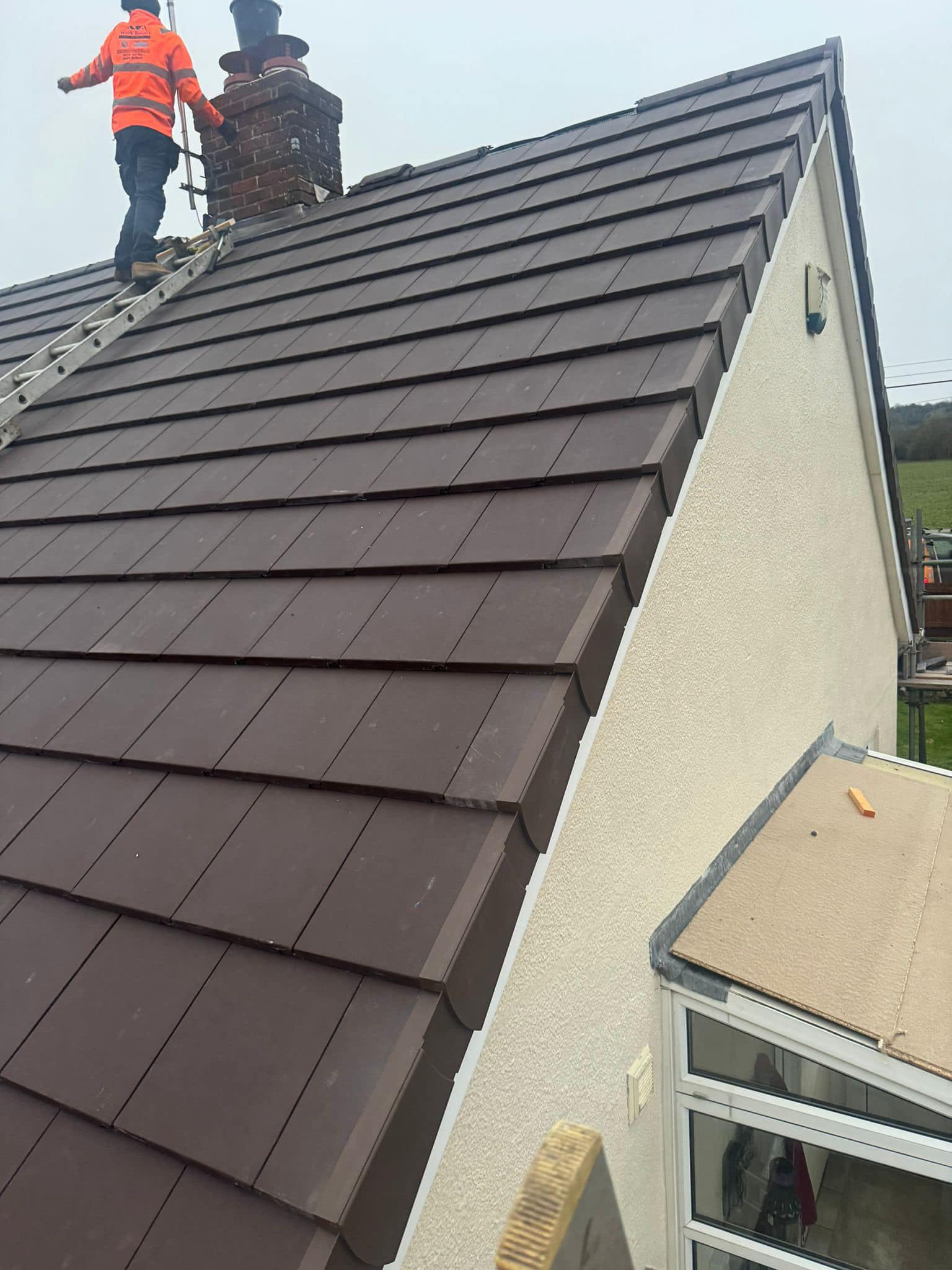 Roofing project - 1409994126919710