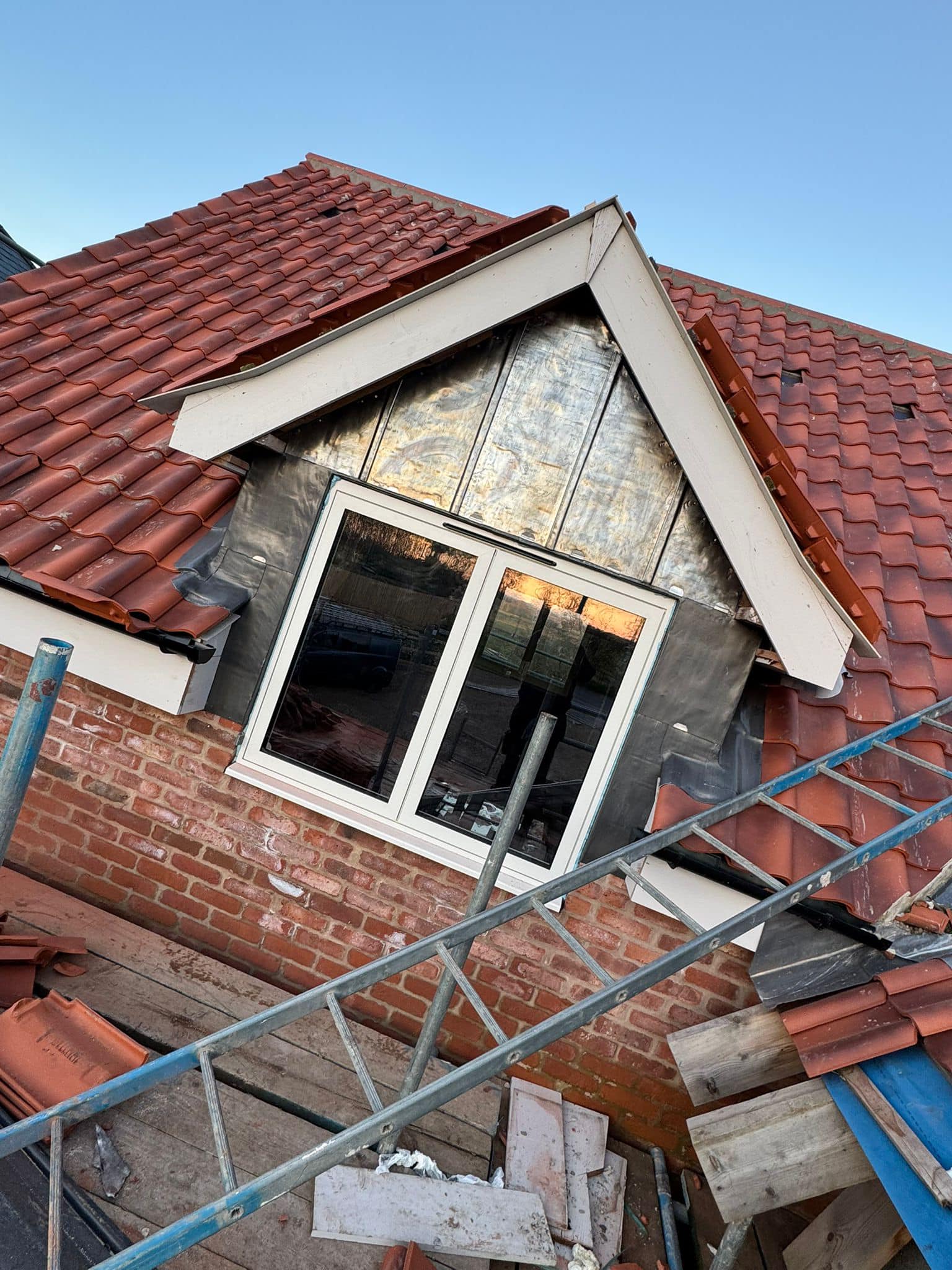 Roofing project - 1409995996919523