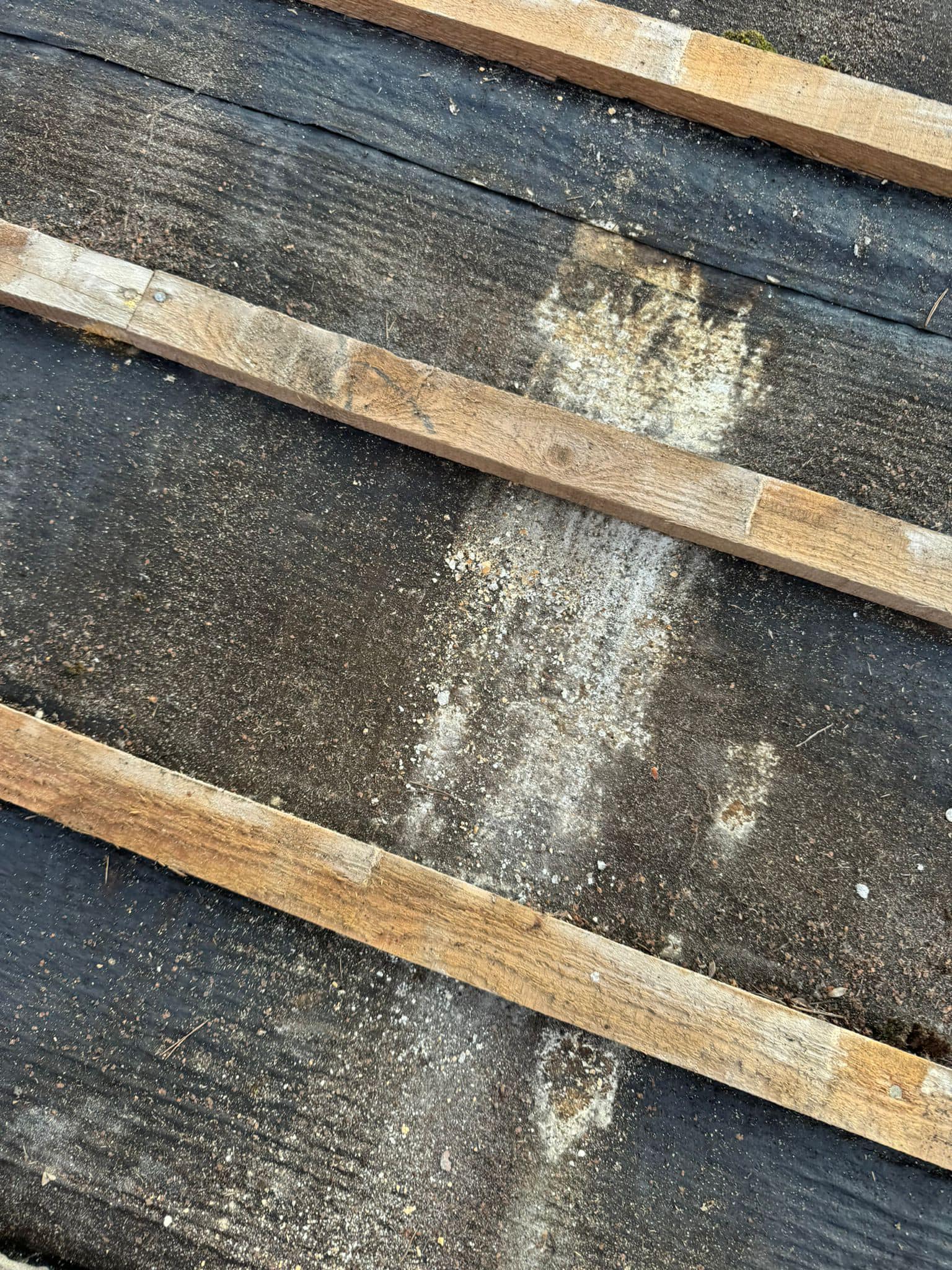 Roofing project - 1409996730252783