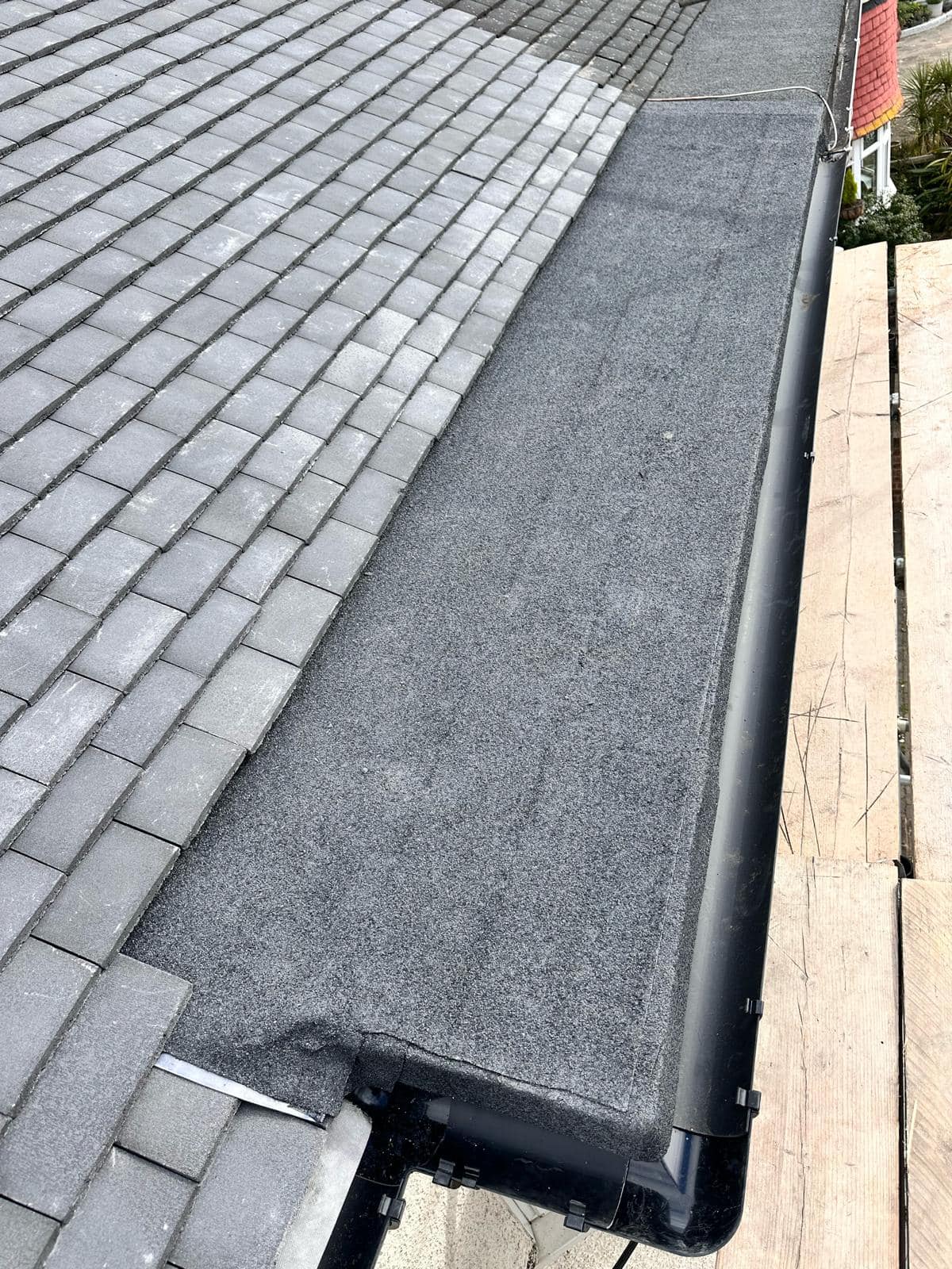 Roofing project - 1409998306919292