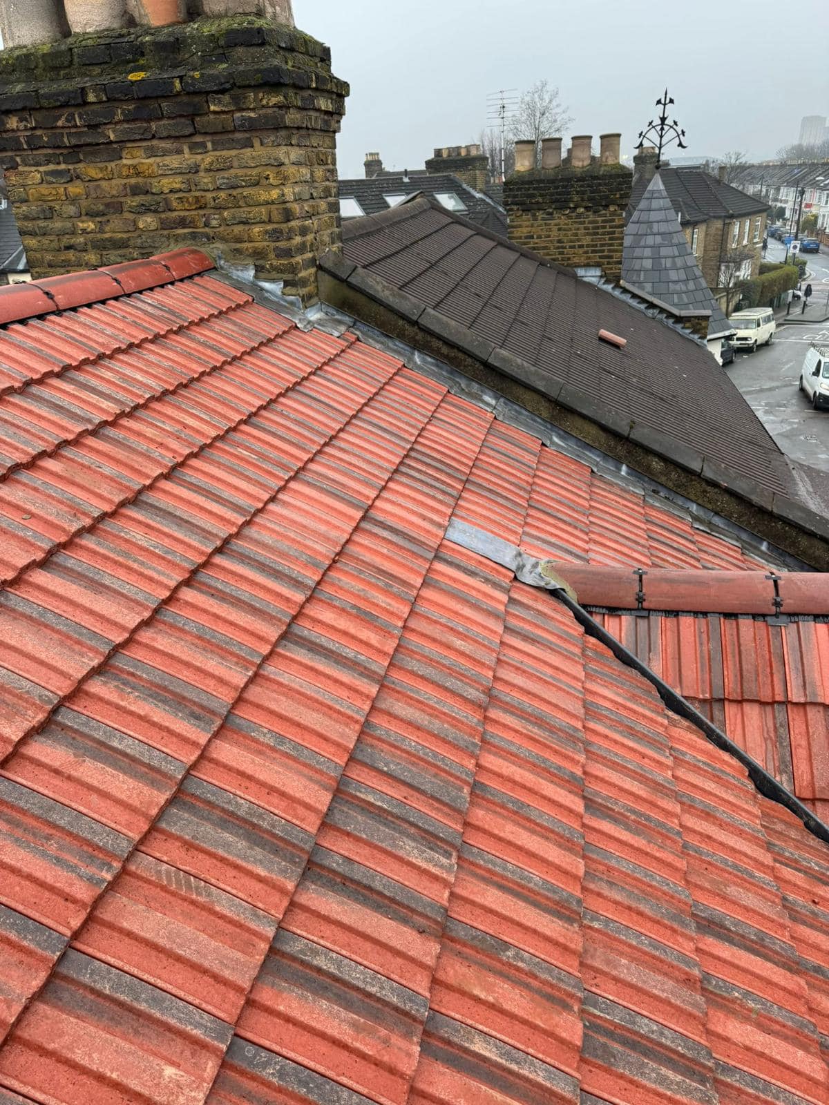 Roofing project - 1411133716805751