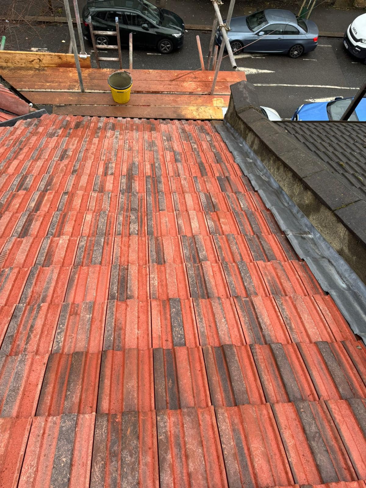 Roofing project - 1411133886805734