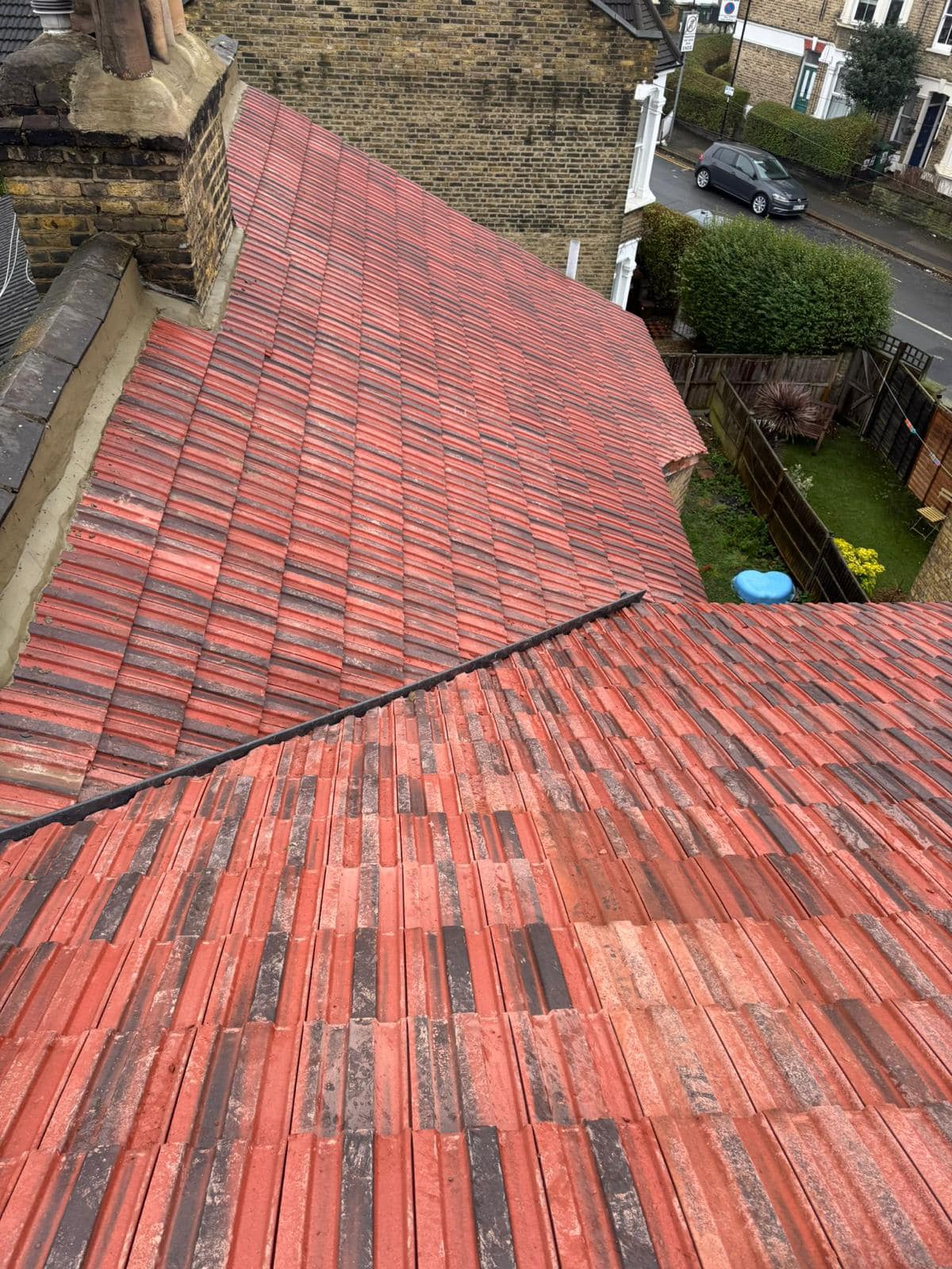 Roofing project - 1411133910139065