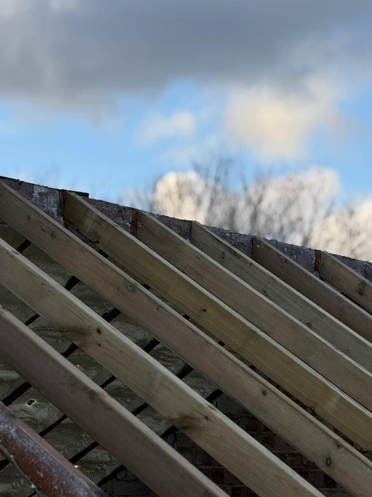 Roofing project - 1411135020138954