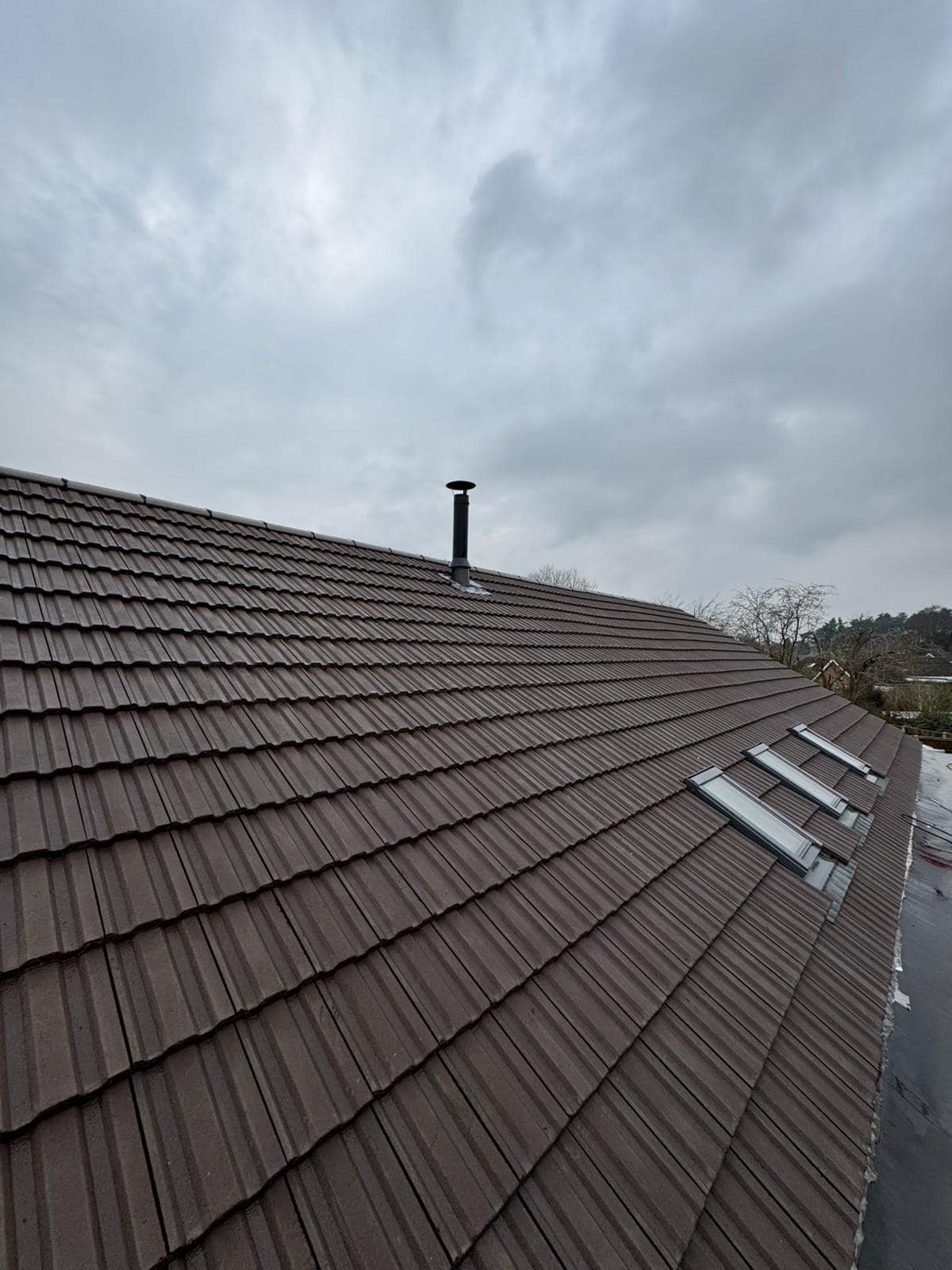 Roofing project - 1411135040138952