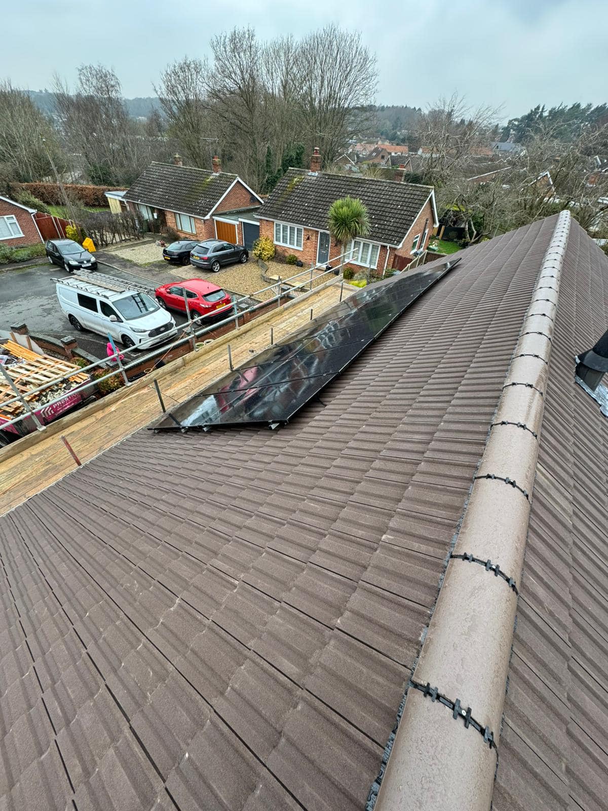 Roofing project - 1411135190138937