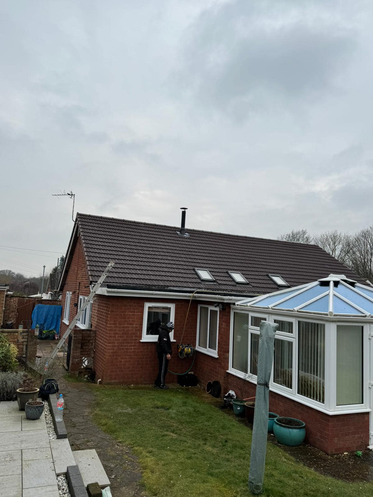 Roofing project - 1411135313472258