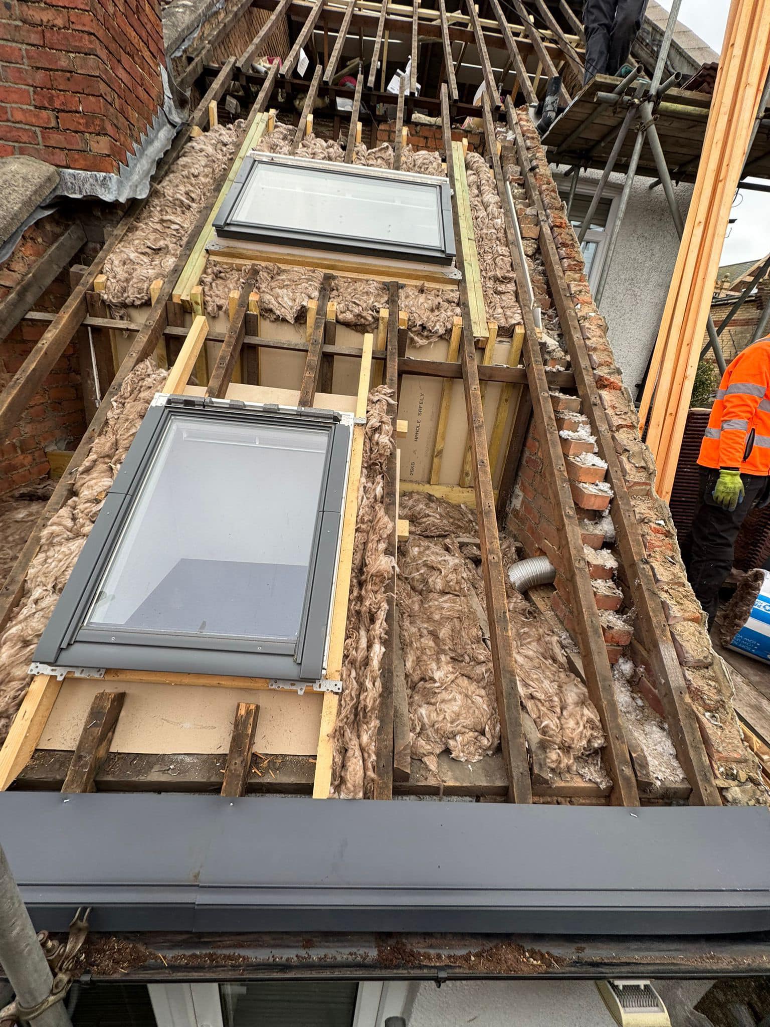 Roofing project - 1411137373472052