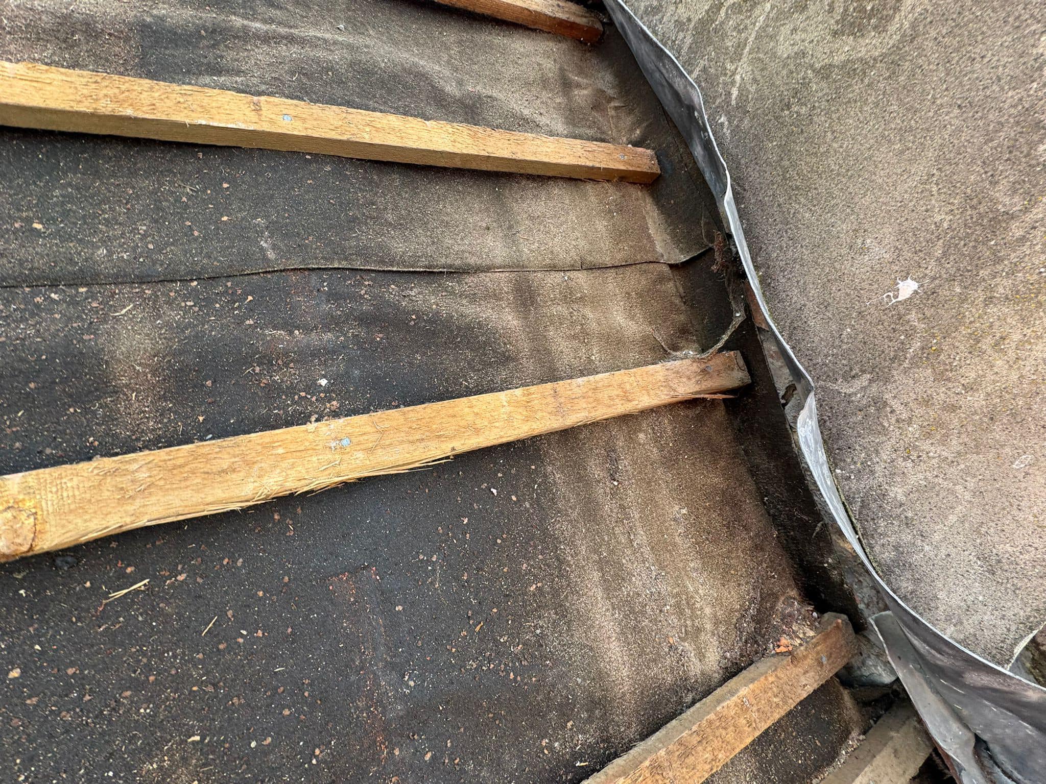 Roofing project - 1411137596805363