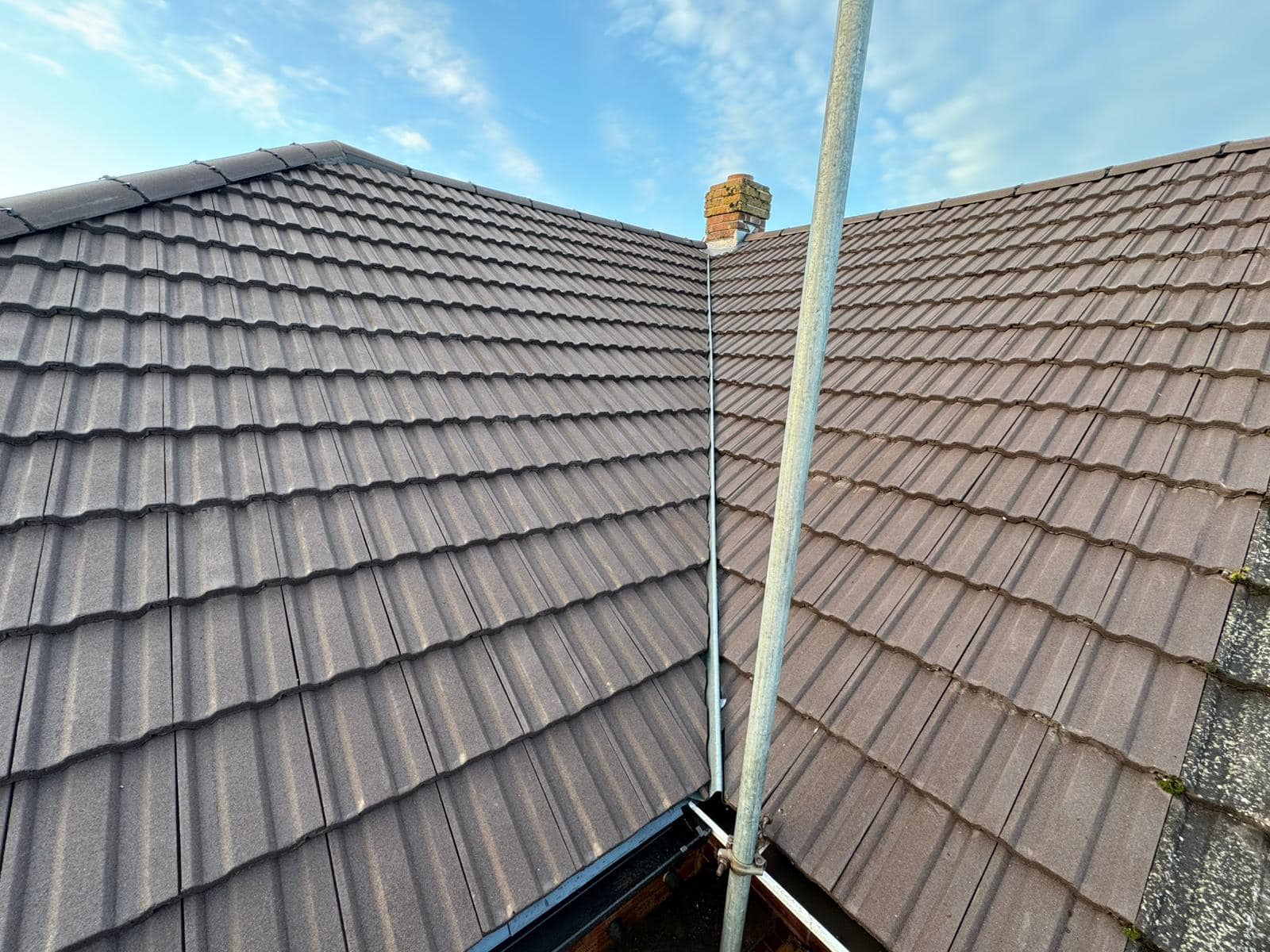 Roofing project - 1411137943471995