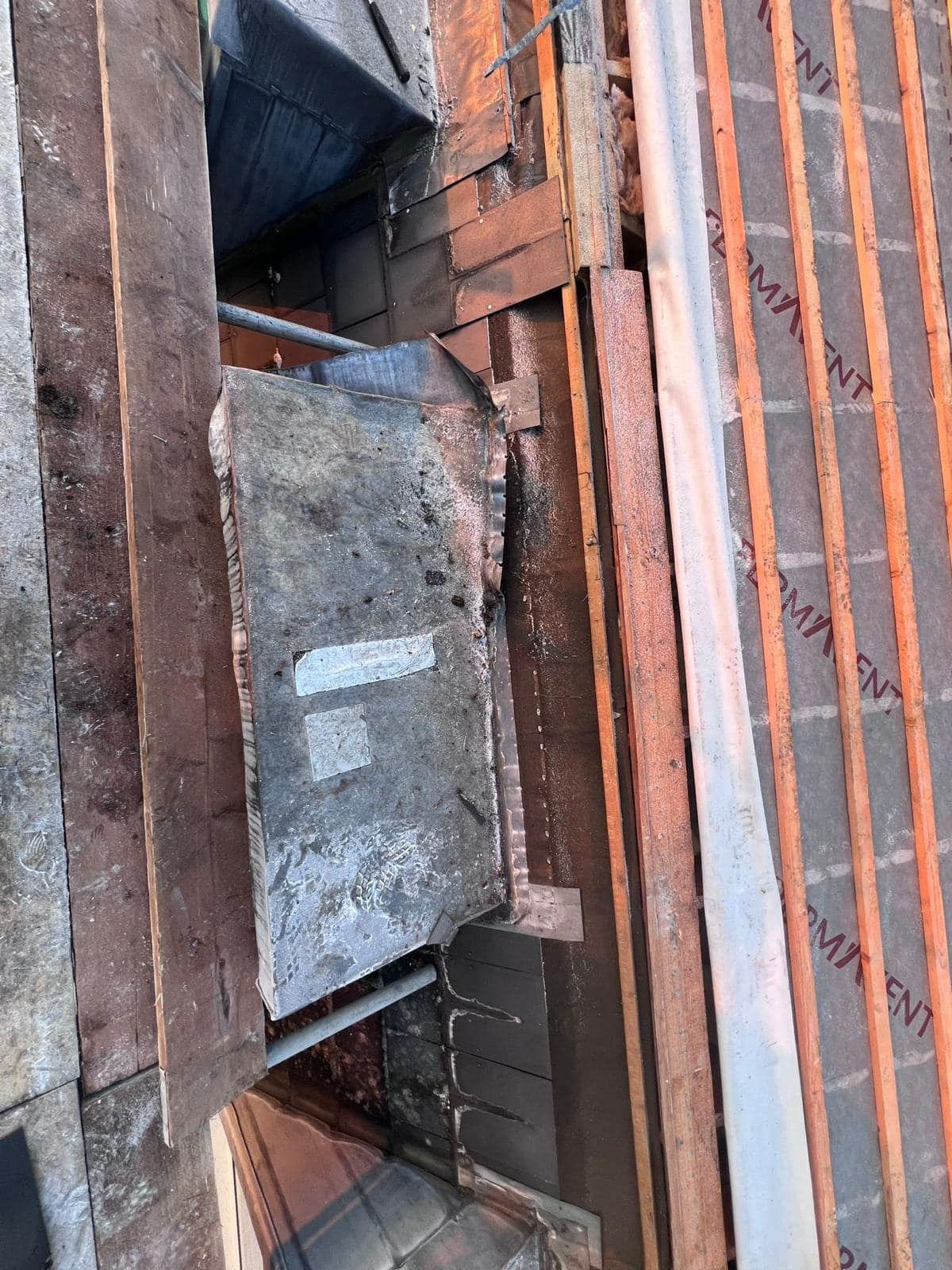 Roofing project - 1411140280138428