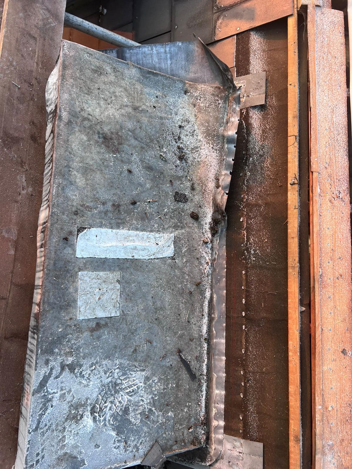 Roofing project - 1411140300138426