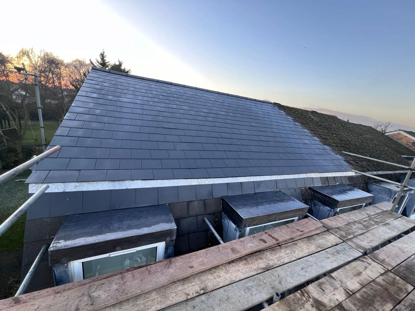 Roofing project - 1411140500138406